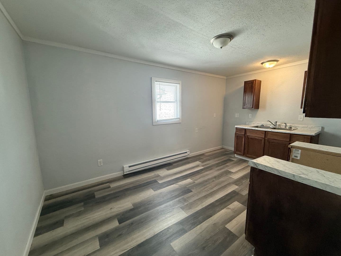 Indianapolis Townhome: 2013 Miller Street B