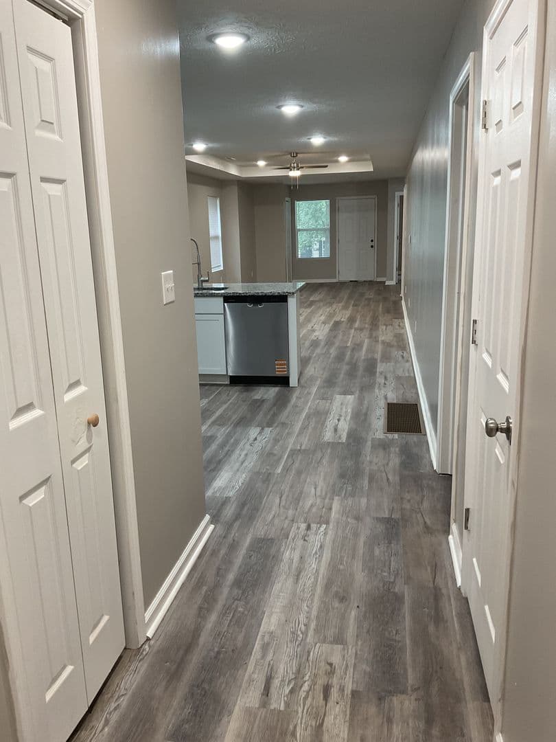 Indianapolis House: 2938 N Dearborn Street