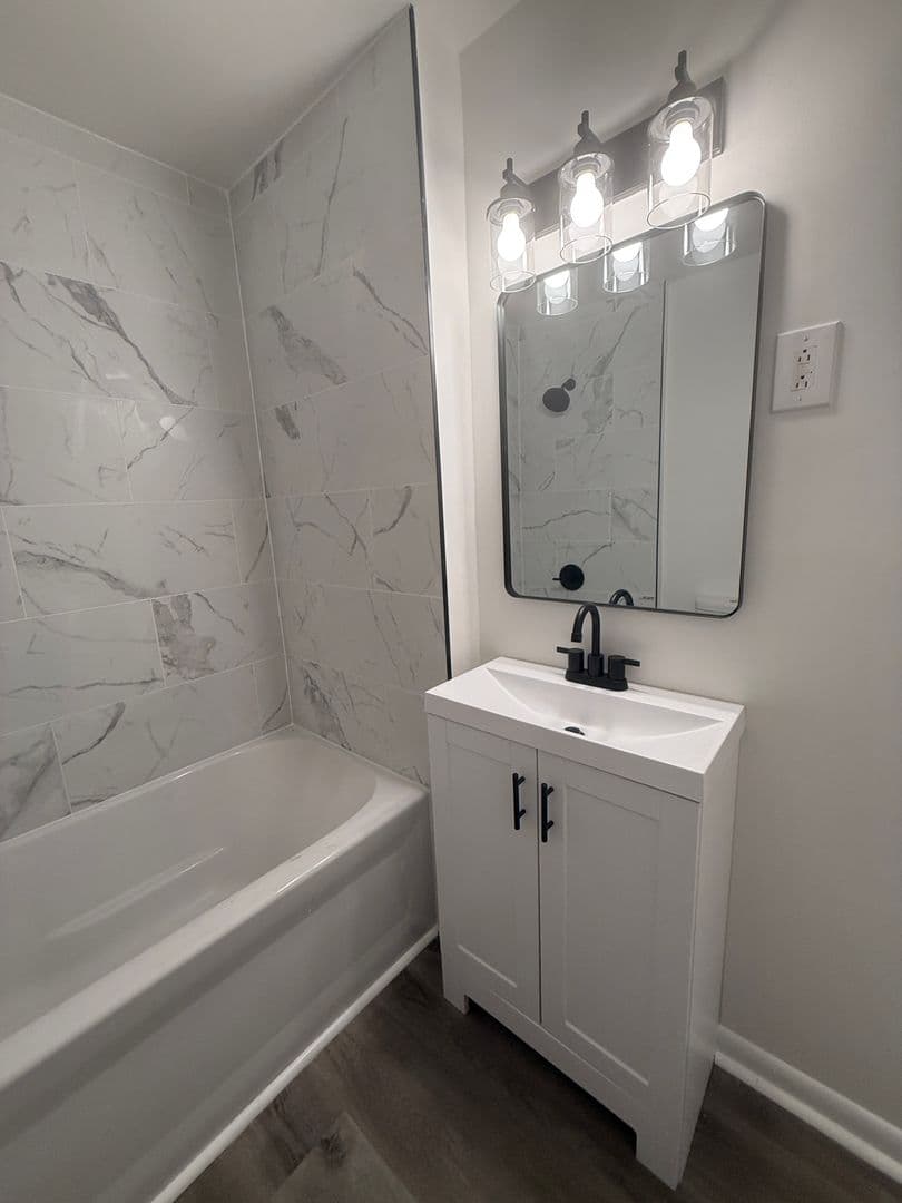 Indianapolis House: 2952 N Colorado Avenue