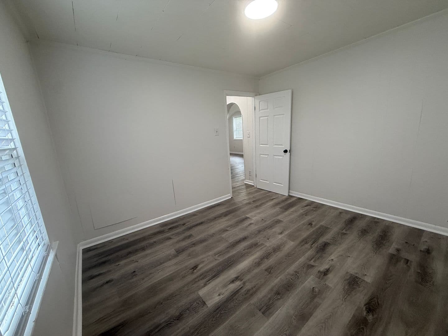 Indianapolis House: 2952 N Colorado Avenue