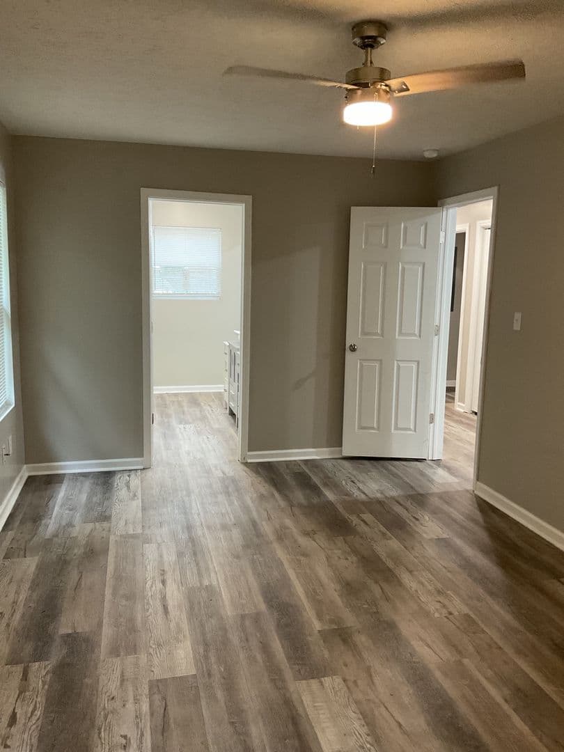 Indianapolis House: 2938 N Dearborn Street