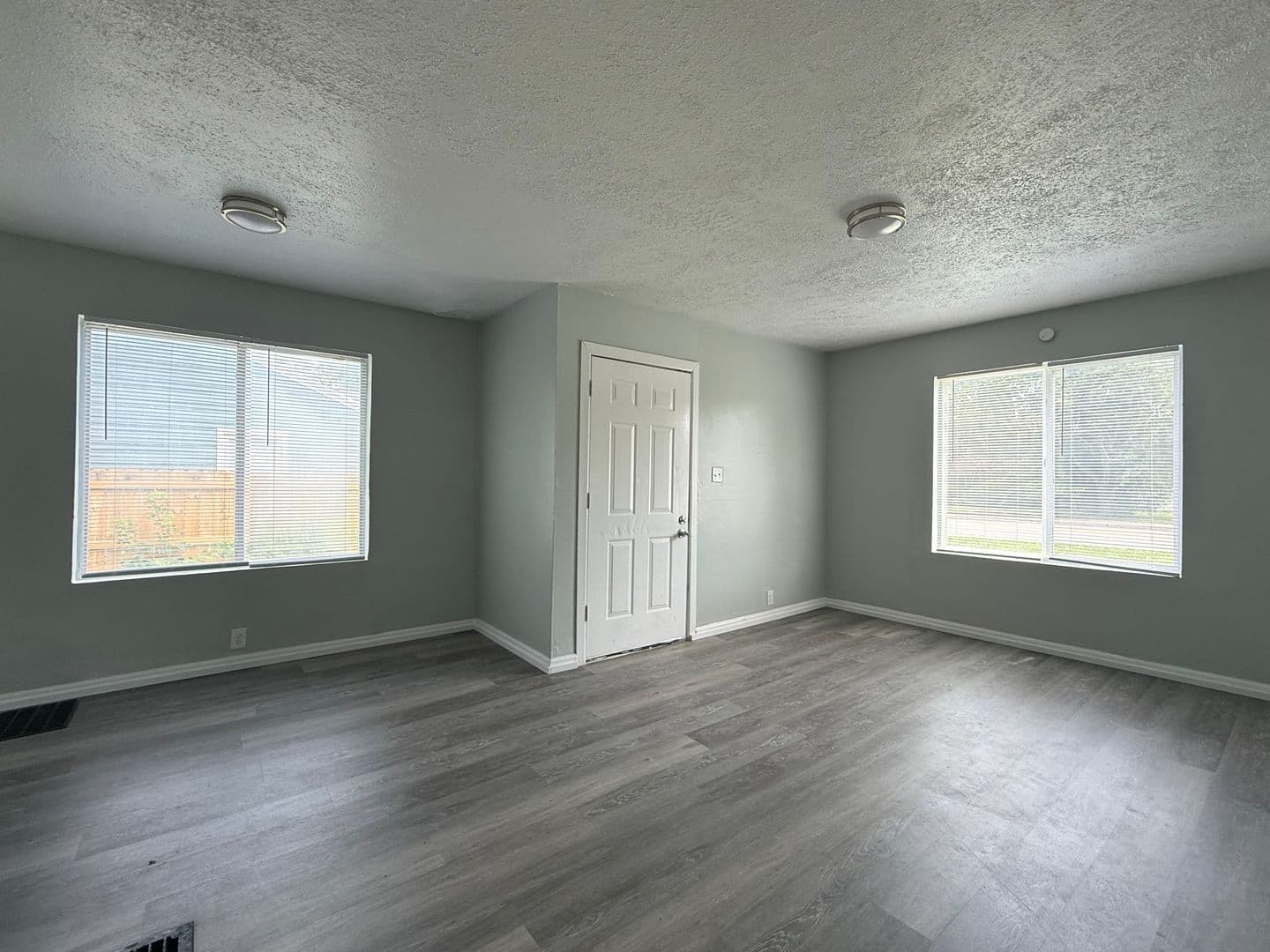 Indianapolis House: 4804 E 34th Street