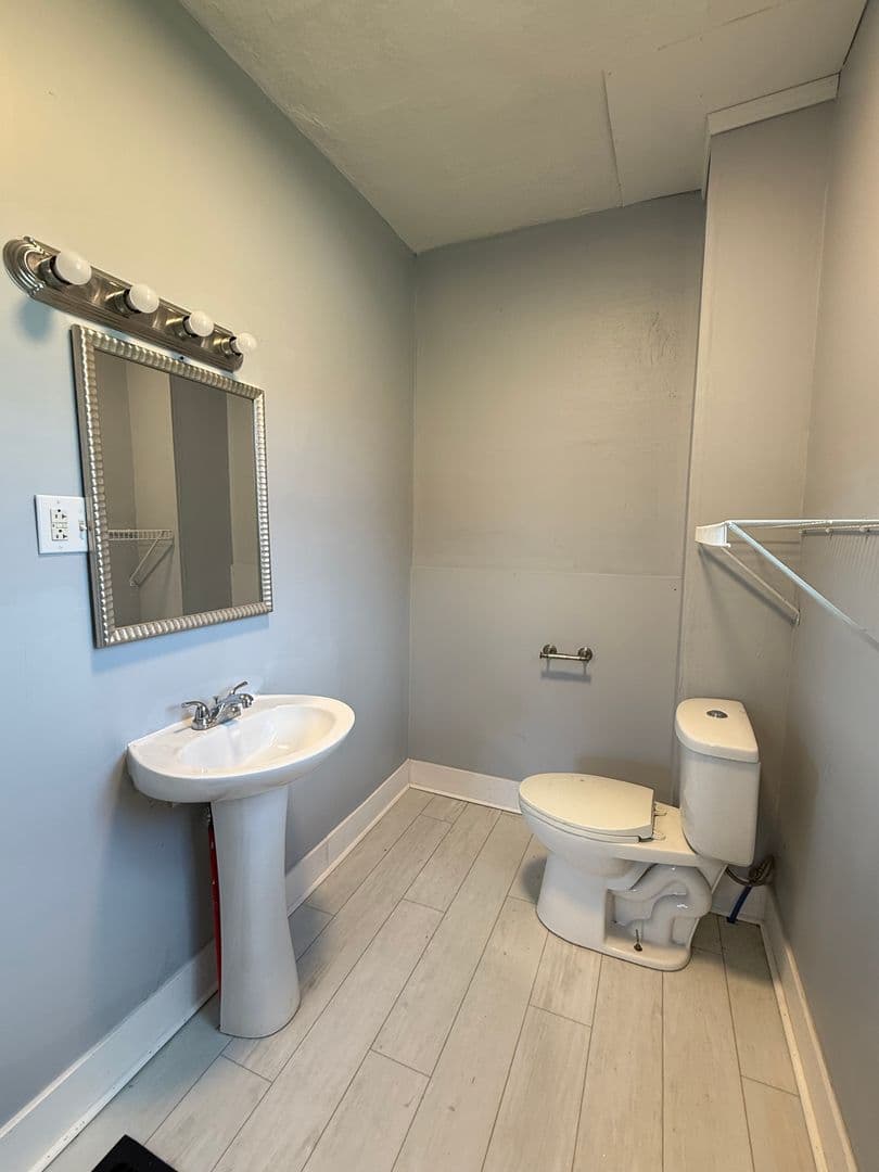 Indianapolis House: 2801 Columbia Avenue