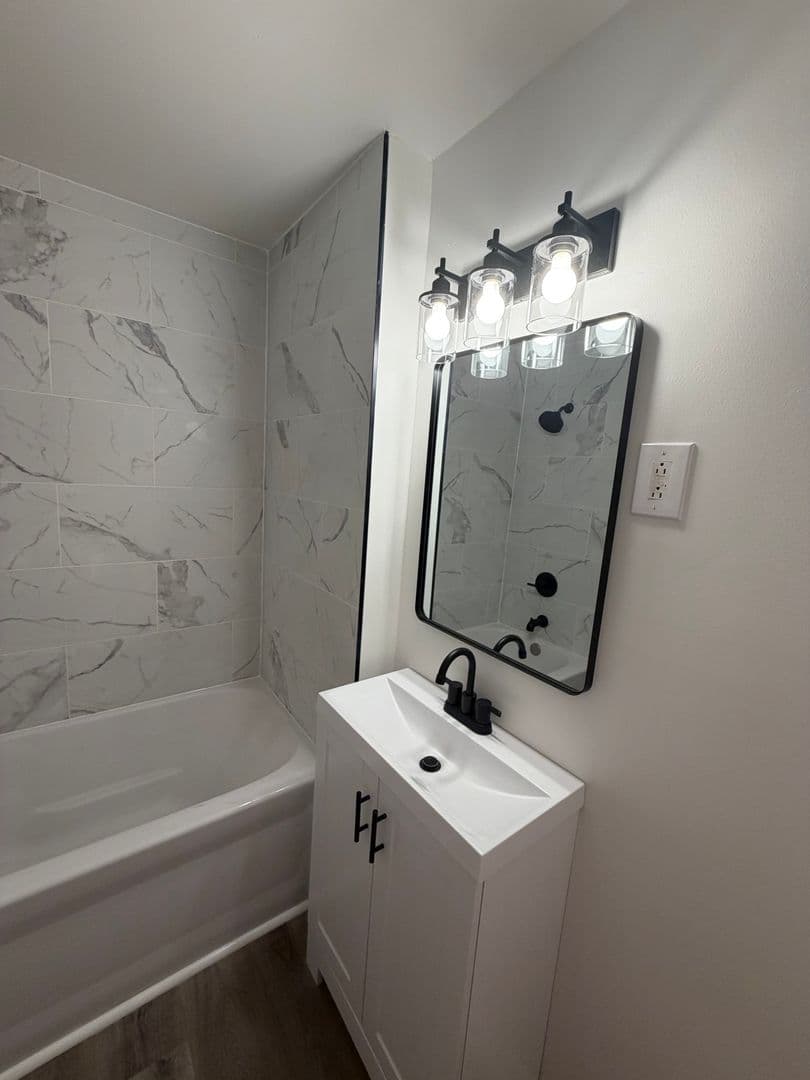 Indianapolis House: 2952 N Colorado Avenue