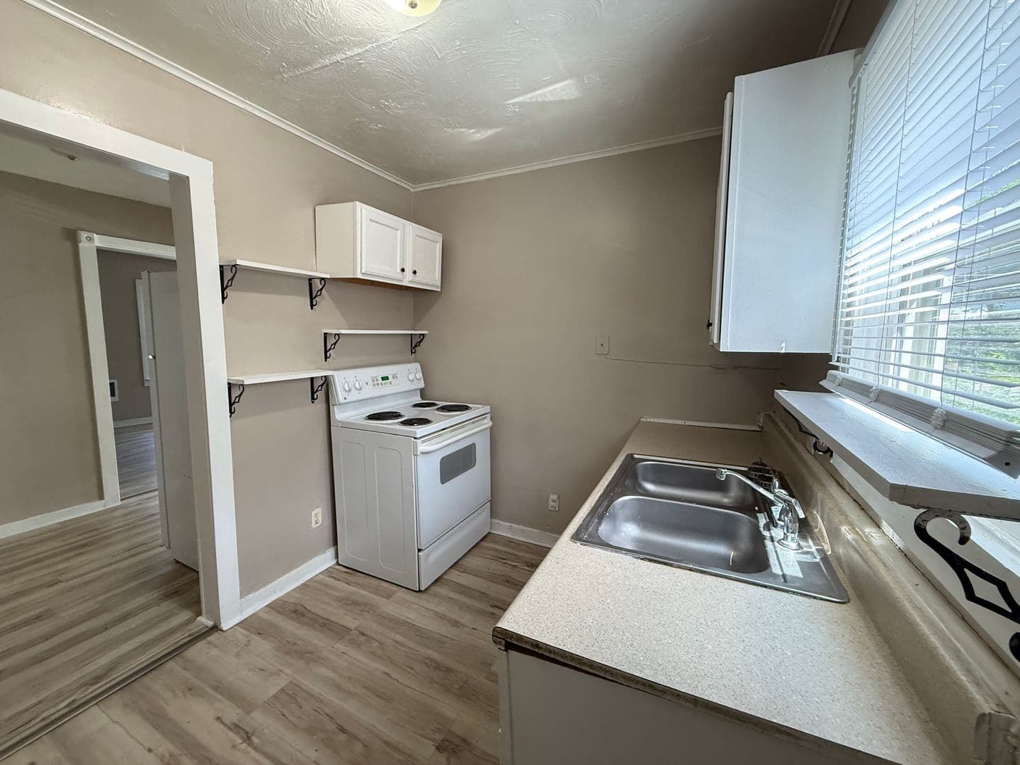 Indianapolis House: 3569 Prospect Street