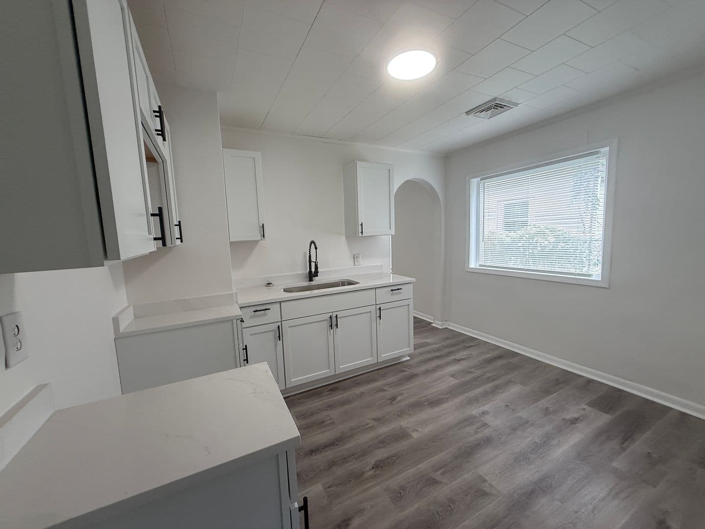 Indianapolis House: 2952 N Colorado Avenue