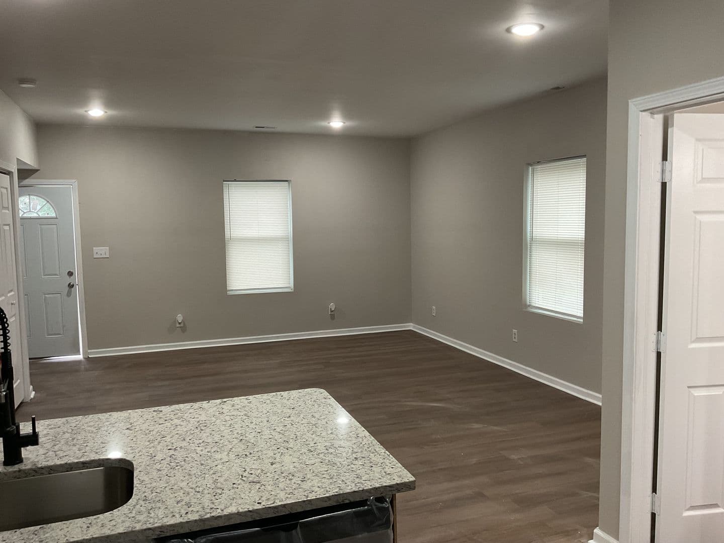 Indianapolis Apartment: 3215 N Central