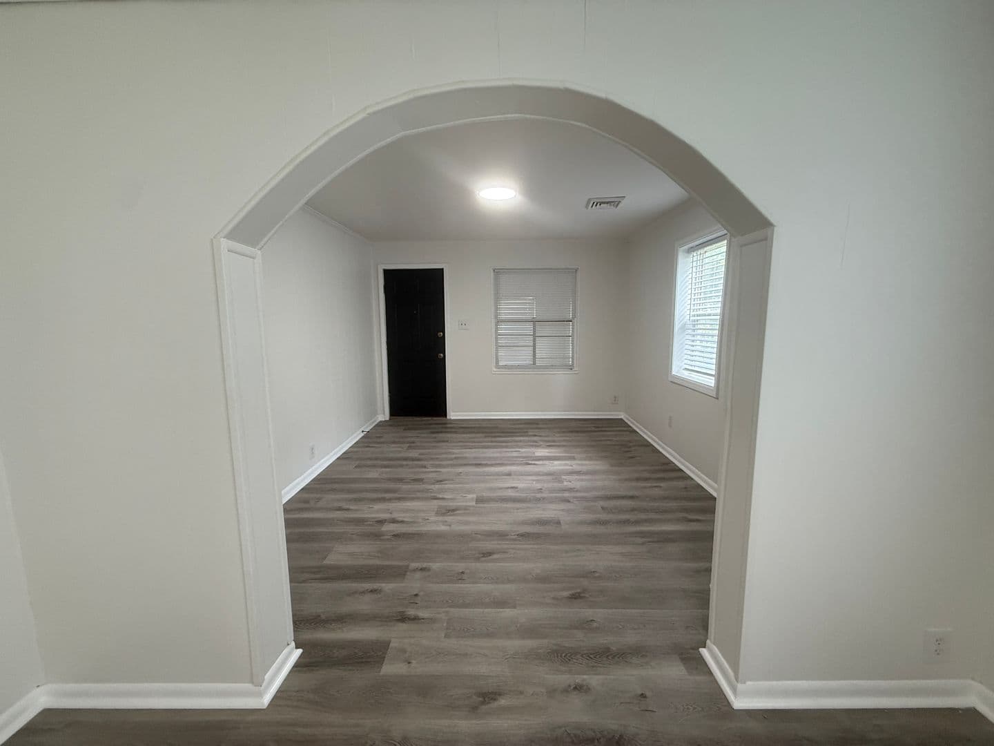Indianapolis House: 2952 N Colorado Avenue