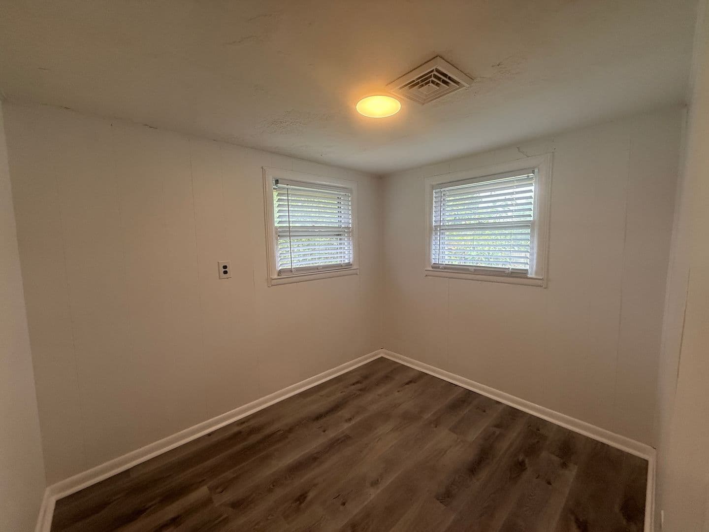 Indianapolis House: 2952 N Colorado Avenue