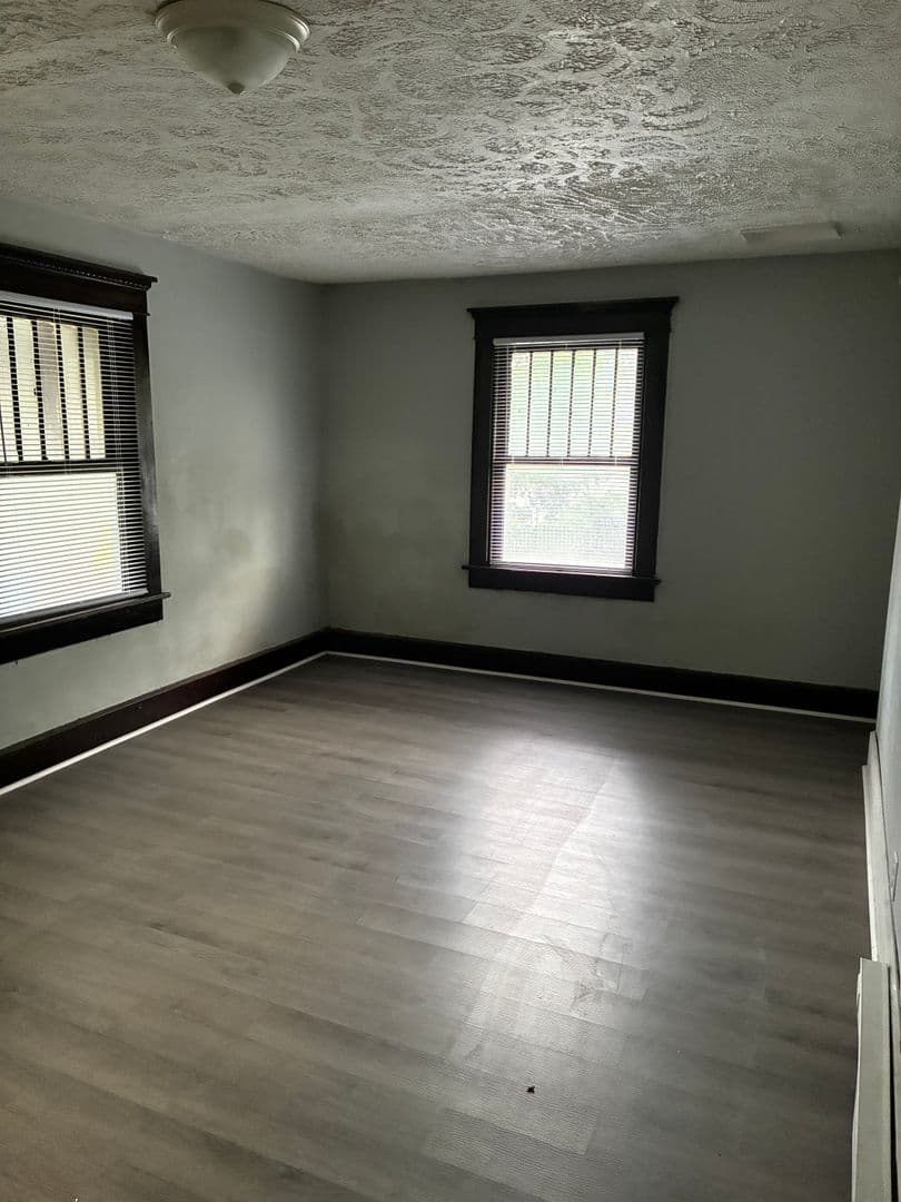 Indianapolis House: 1101 w 33rd Street C