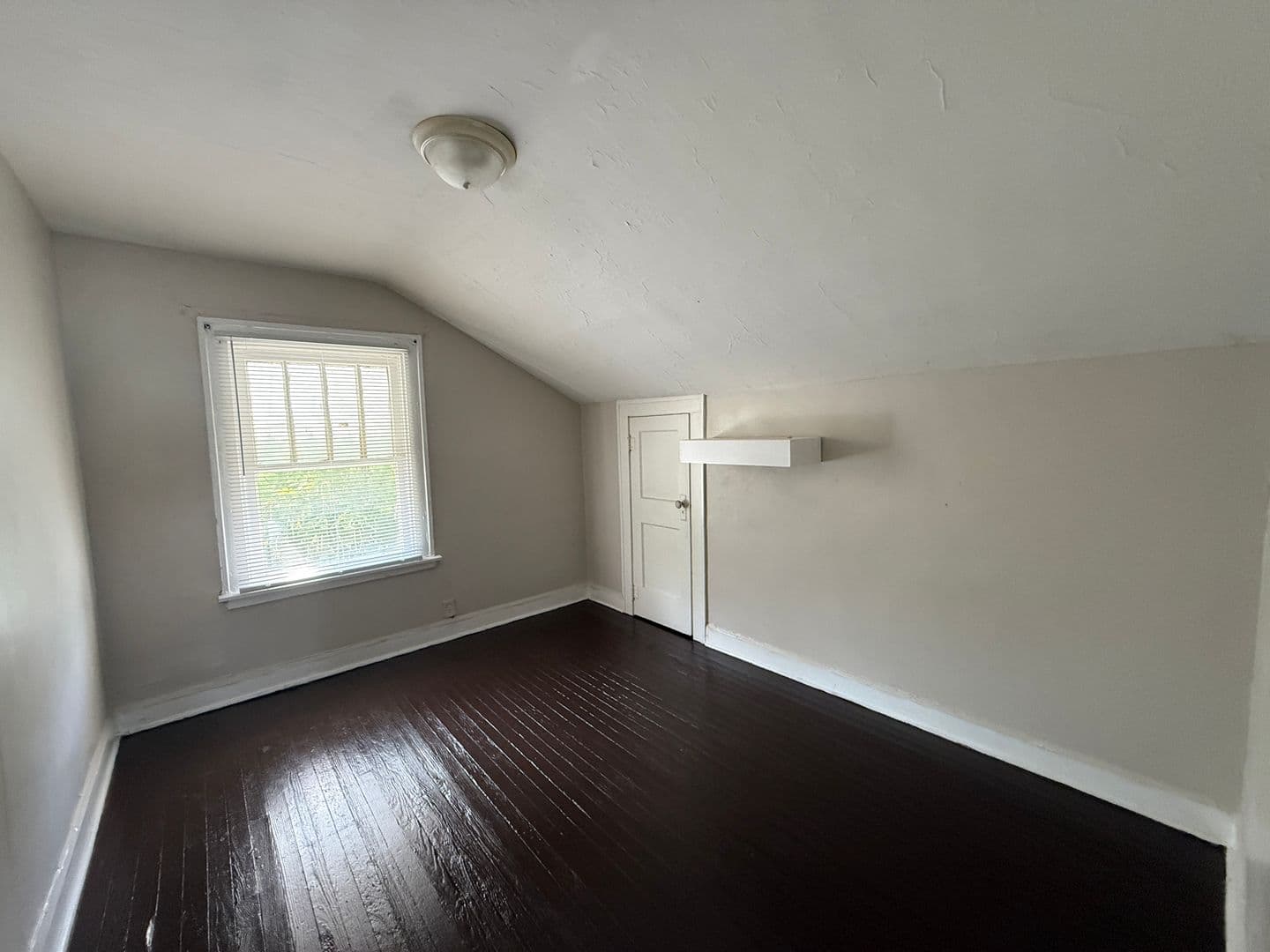 Indianapolis House: 1814 Calvin Street