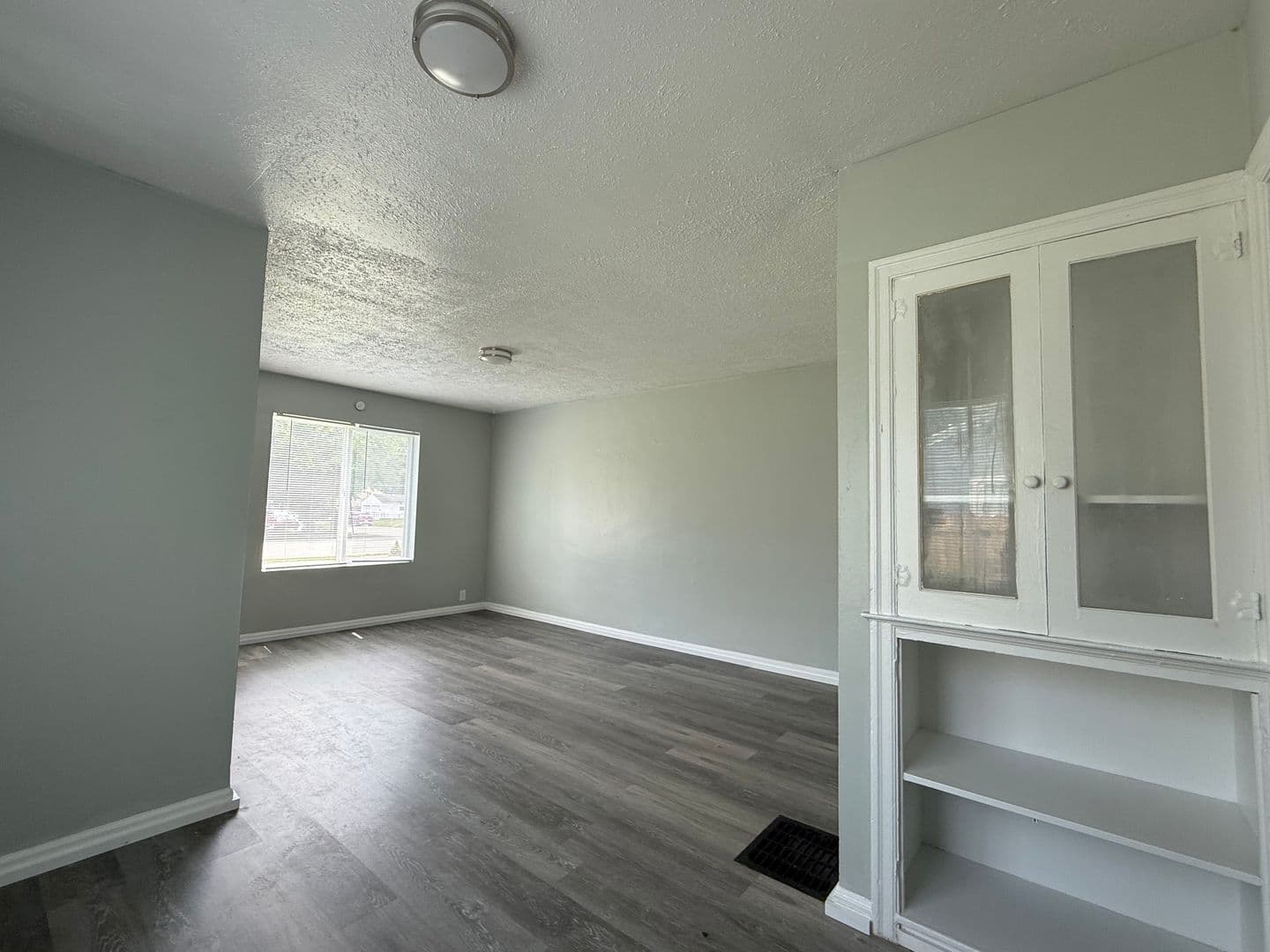 Indianapolis House: 4804 E 34th Street