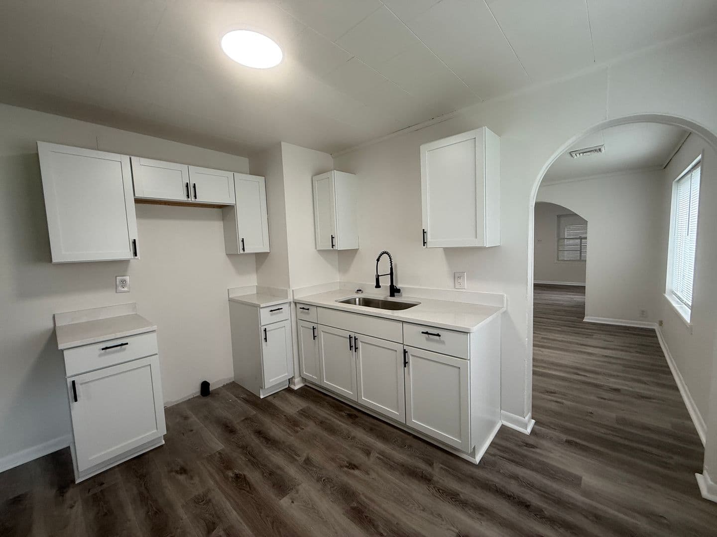 Indianapolis House: 2952 N Colorado Avenue