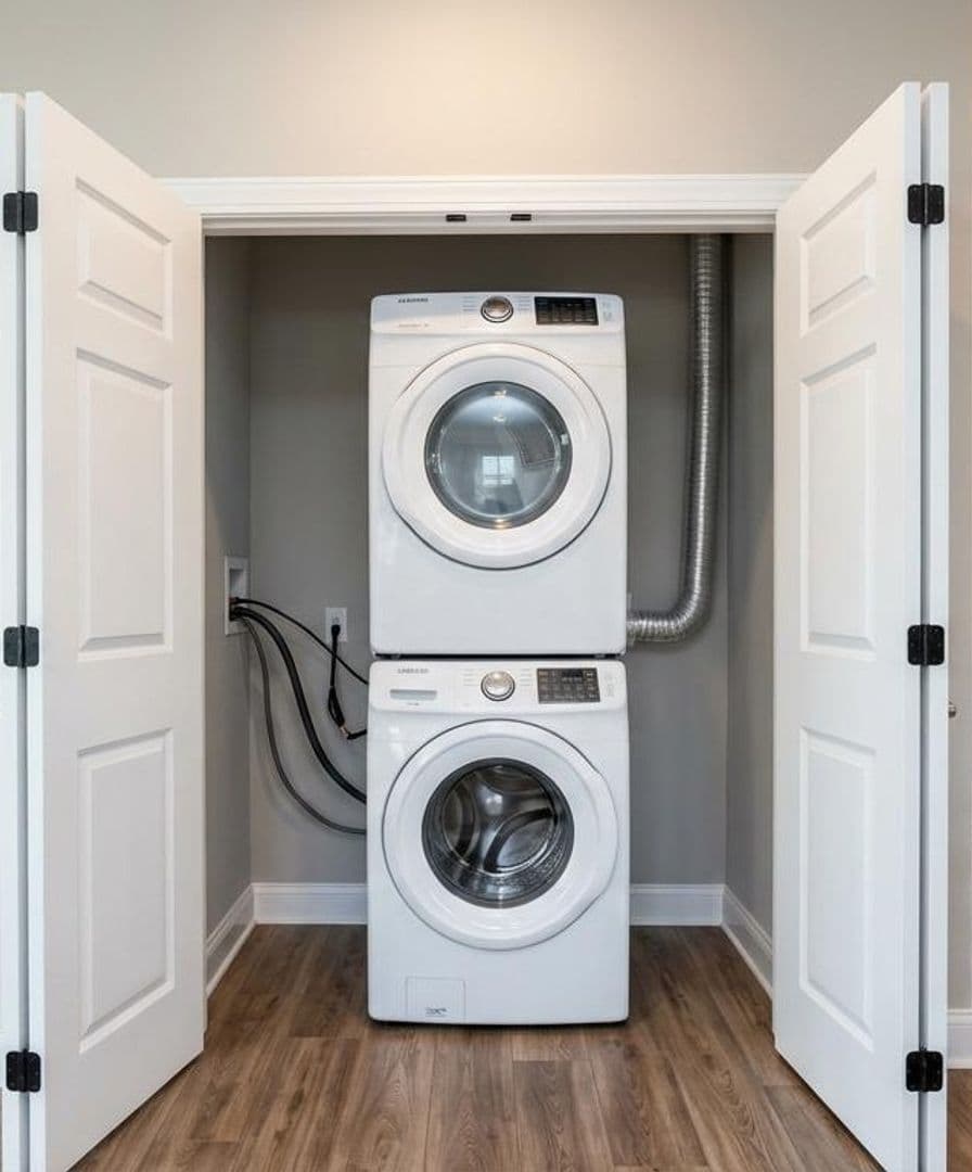 Indianapolis Apartment: Applegate Street