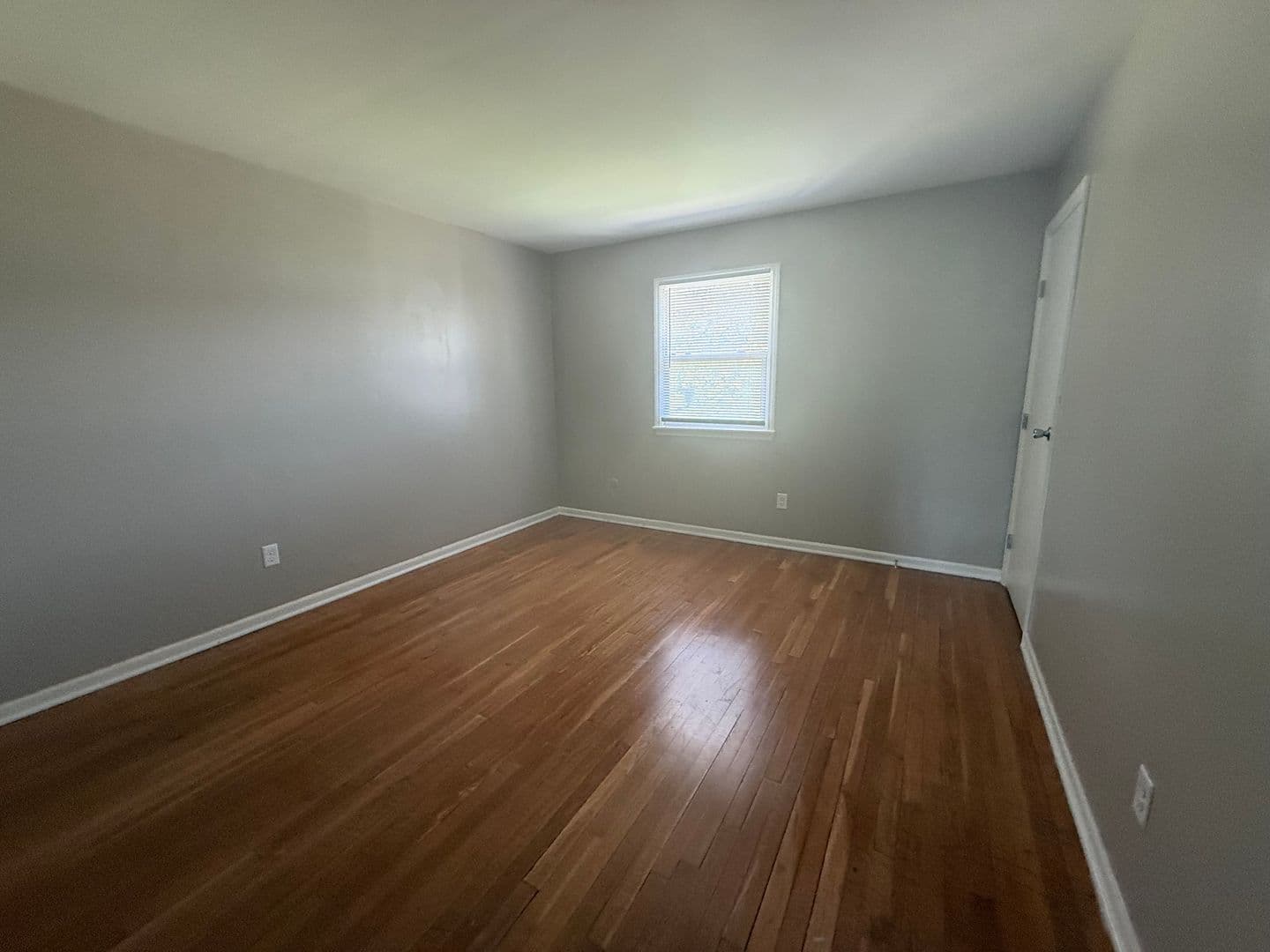 Lawrence Apartment: Boy Scout Road