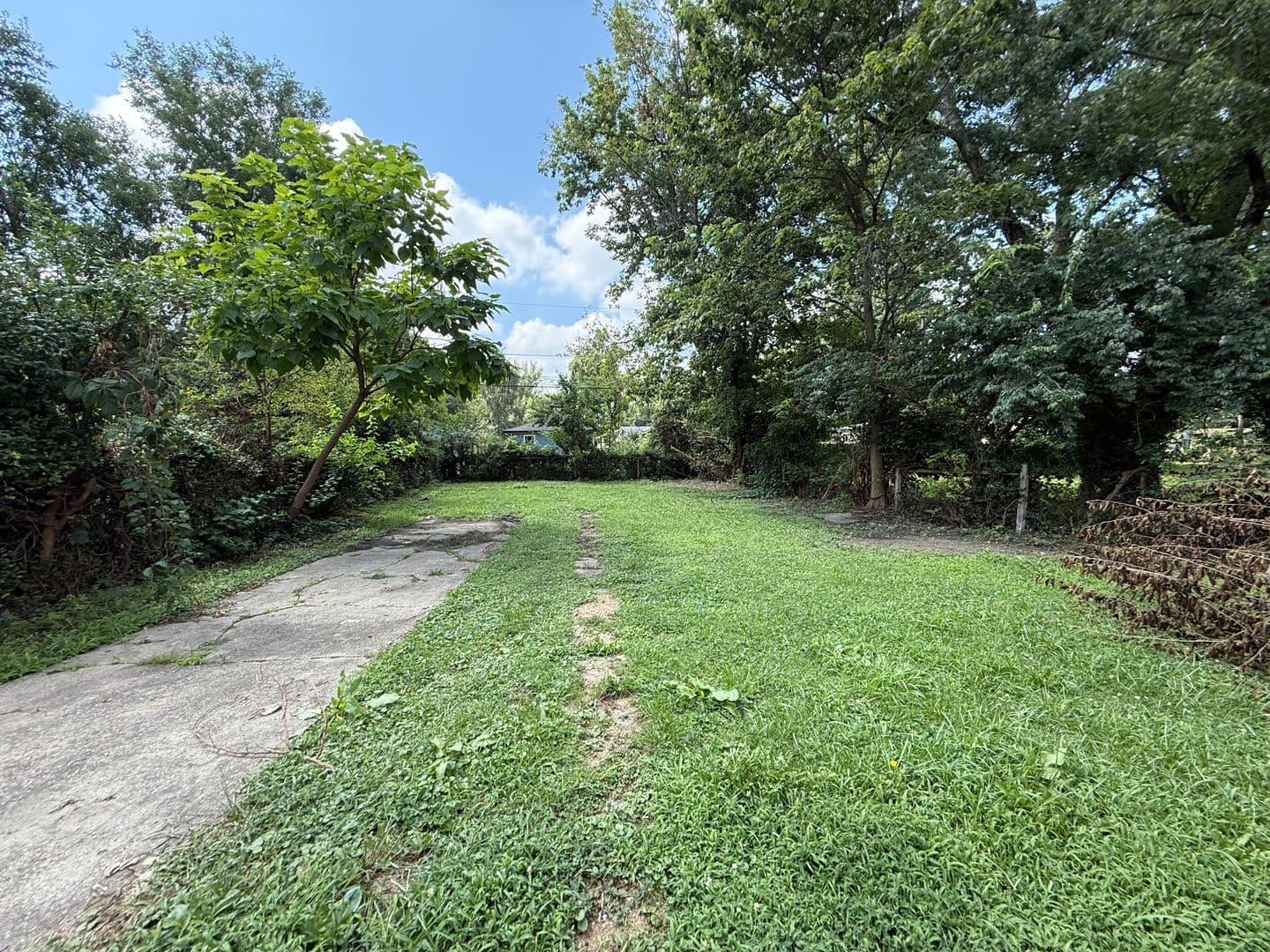 Indianapolis House: 3569 Prospect Street