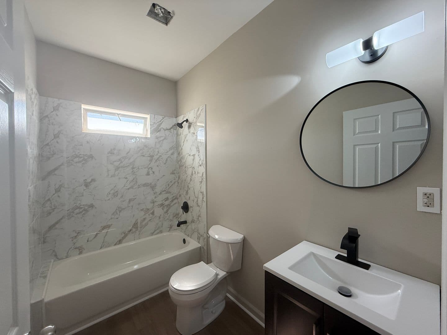 Indianapolis Apartment: 3215 N Central