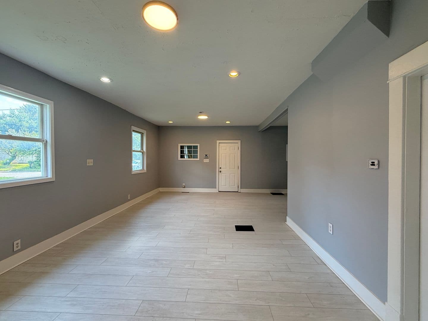 Indianapolis House: 2801 Columbia Avenue