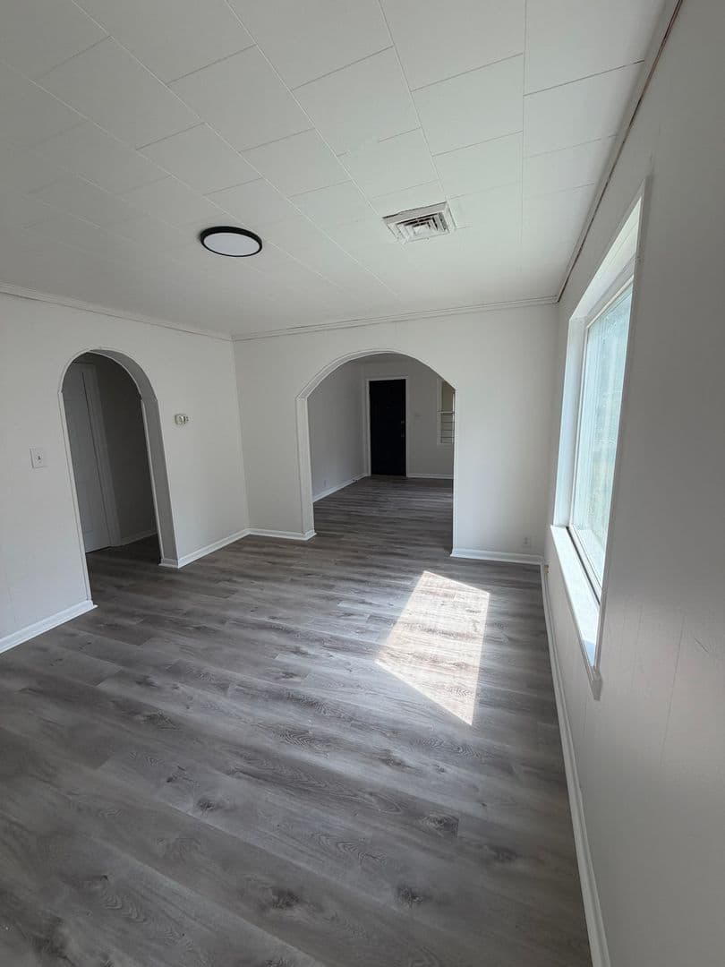 Indianapolis House: 2952 N Colorado Avenue