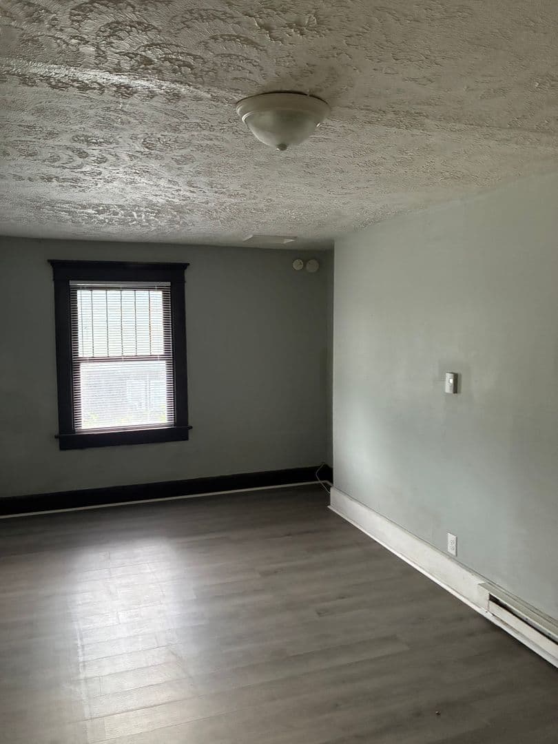Indianapolis House: 1101 w 33rd Street C