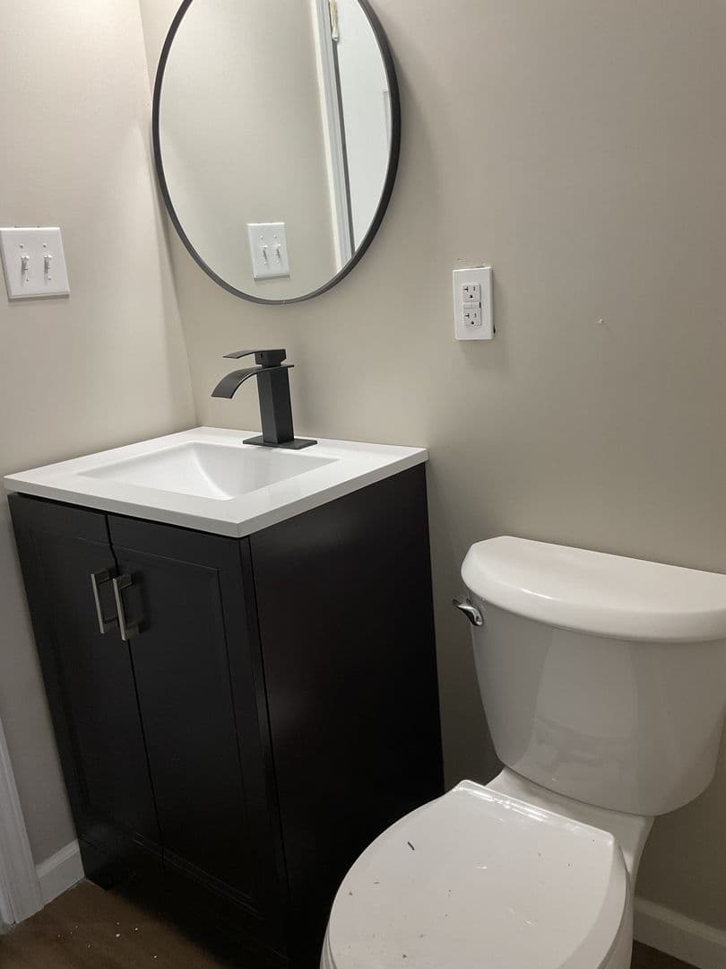 Indianapolis Apartment: 3215 N Central