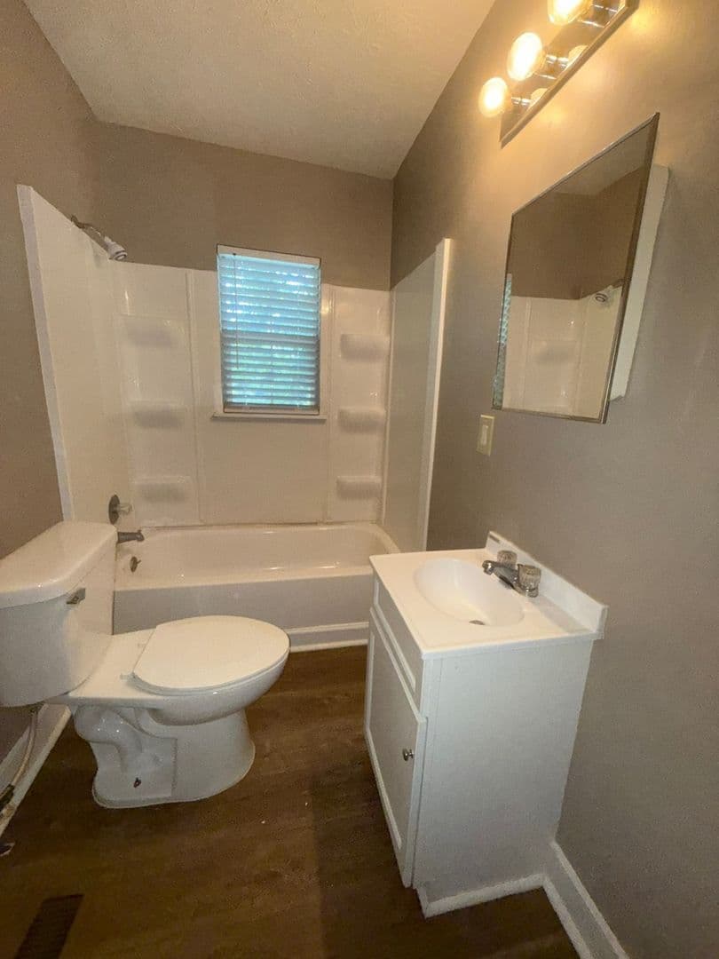 Indianapolis Townhome: 625 N Tacoma