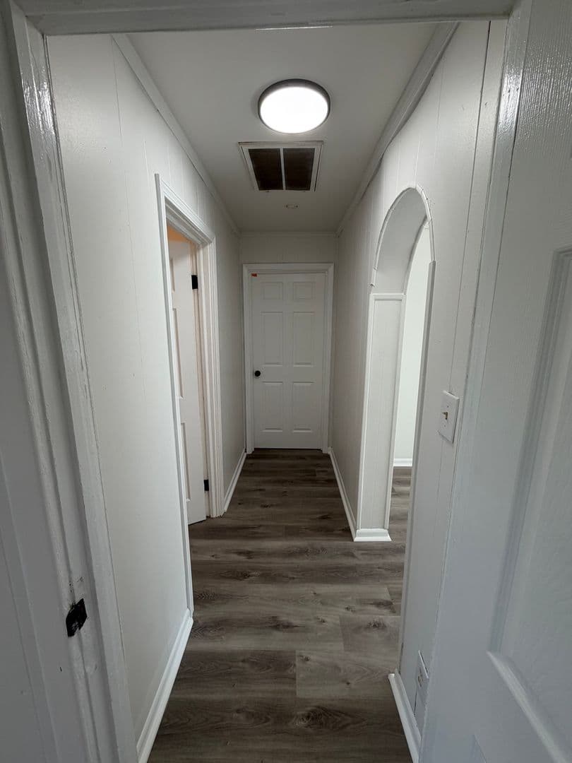 Indianapolis House: 2952 N Colorado Avenue