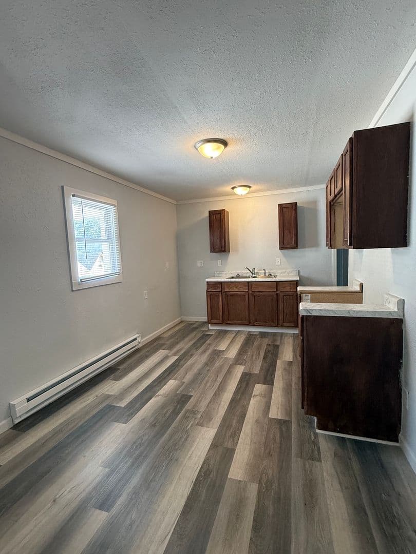 Indianapolis Townhome: 2013 Miller Street B
