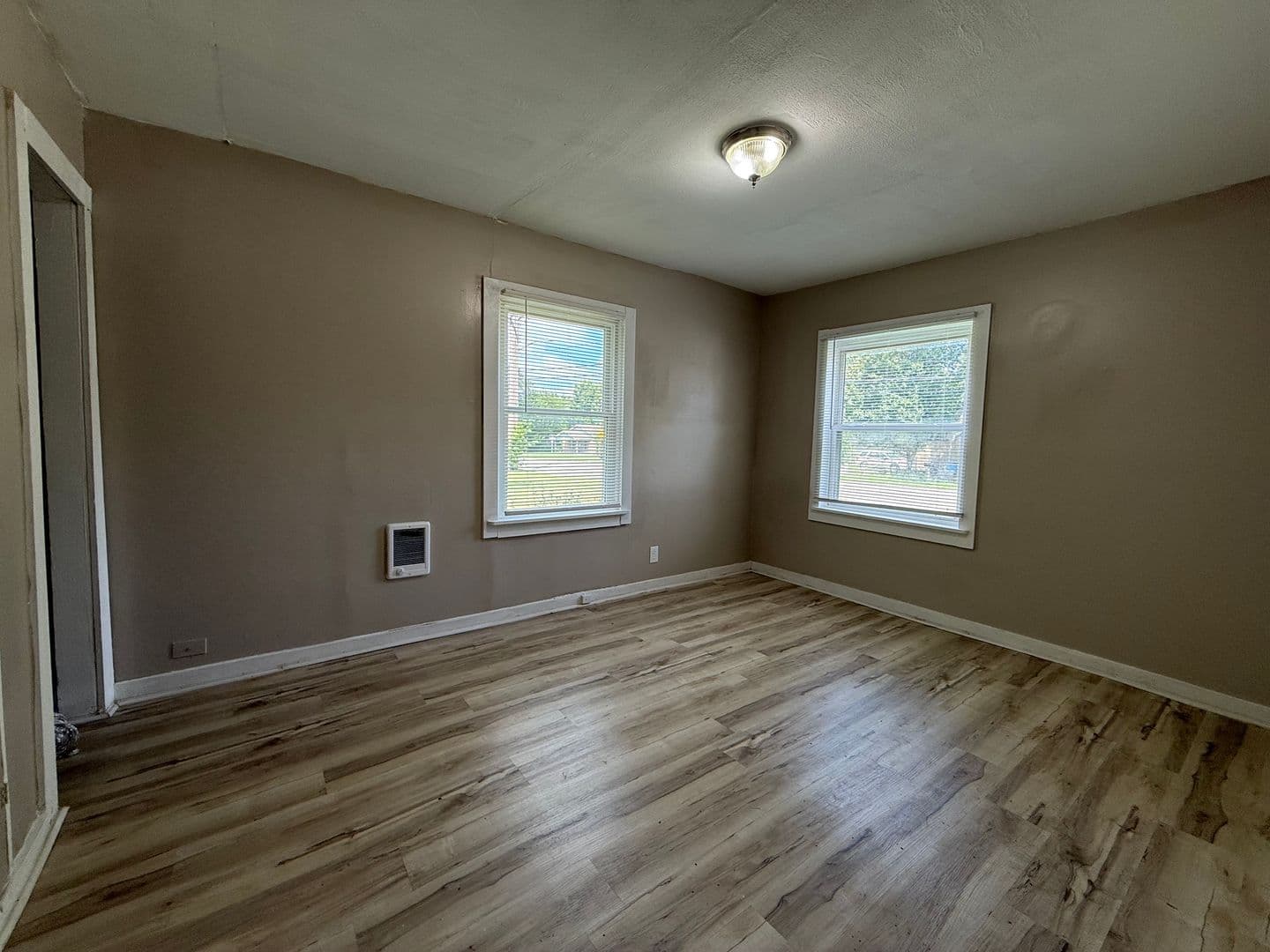 Indianapolis House: 3569 Prospect Street
