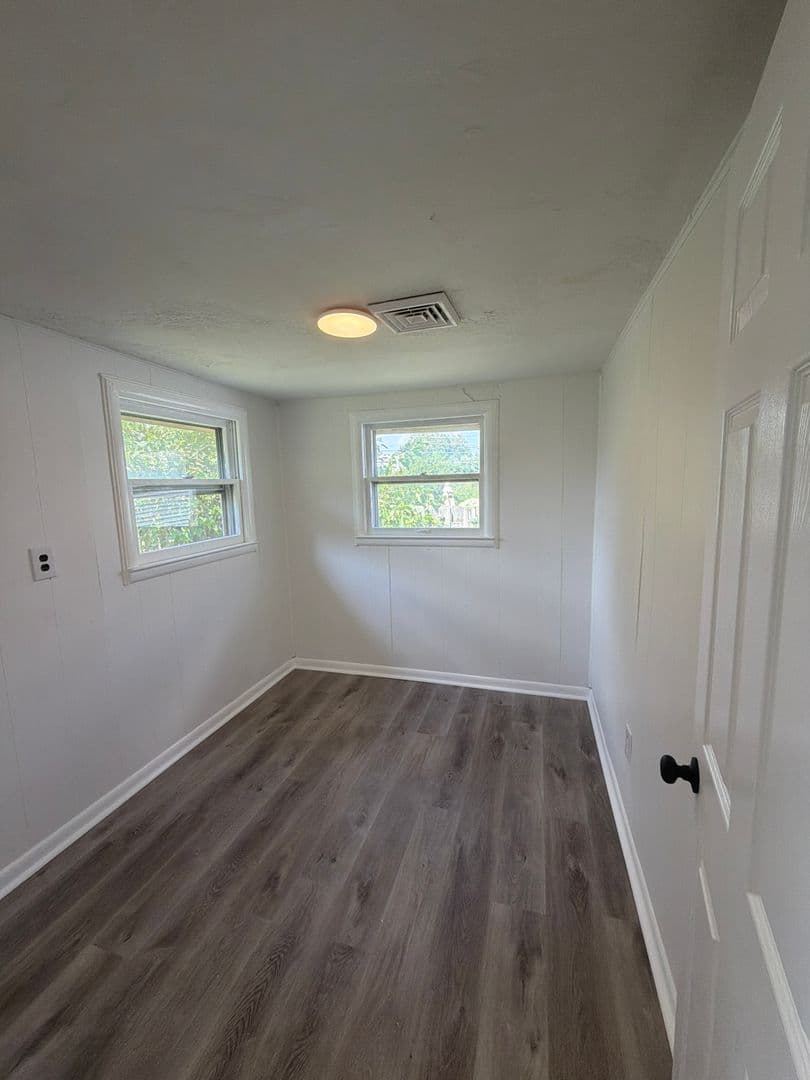 Indianapolis House: 2952 N Colorado Avenue