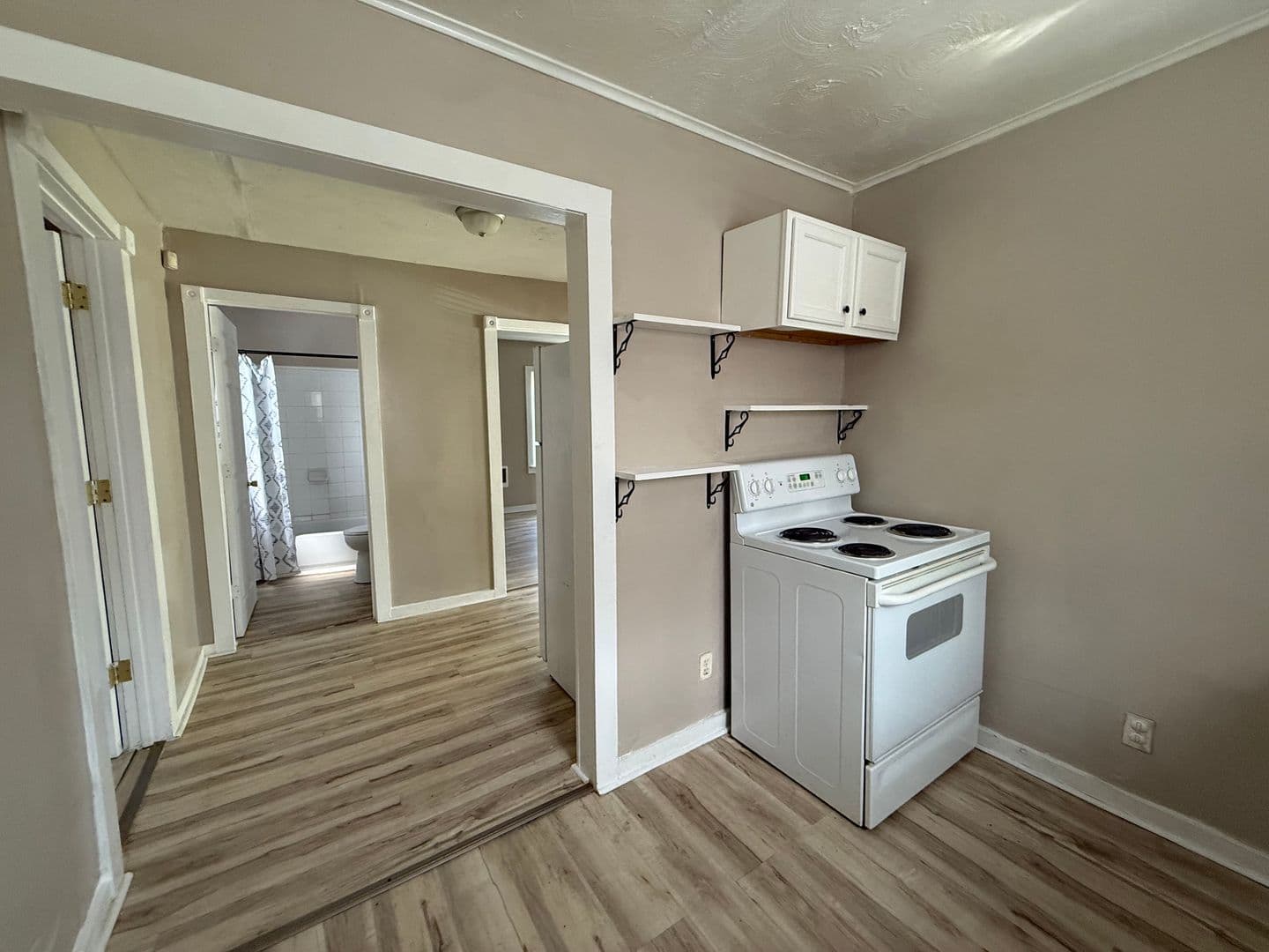 Indianapolis House: 3569 Prospect Street
