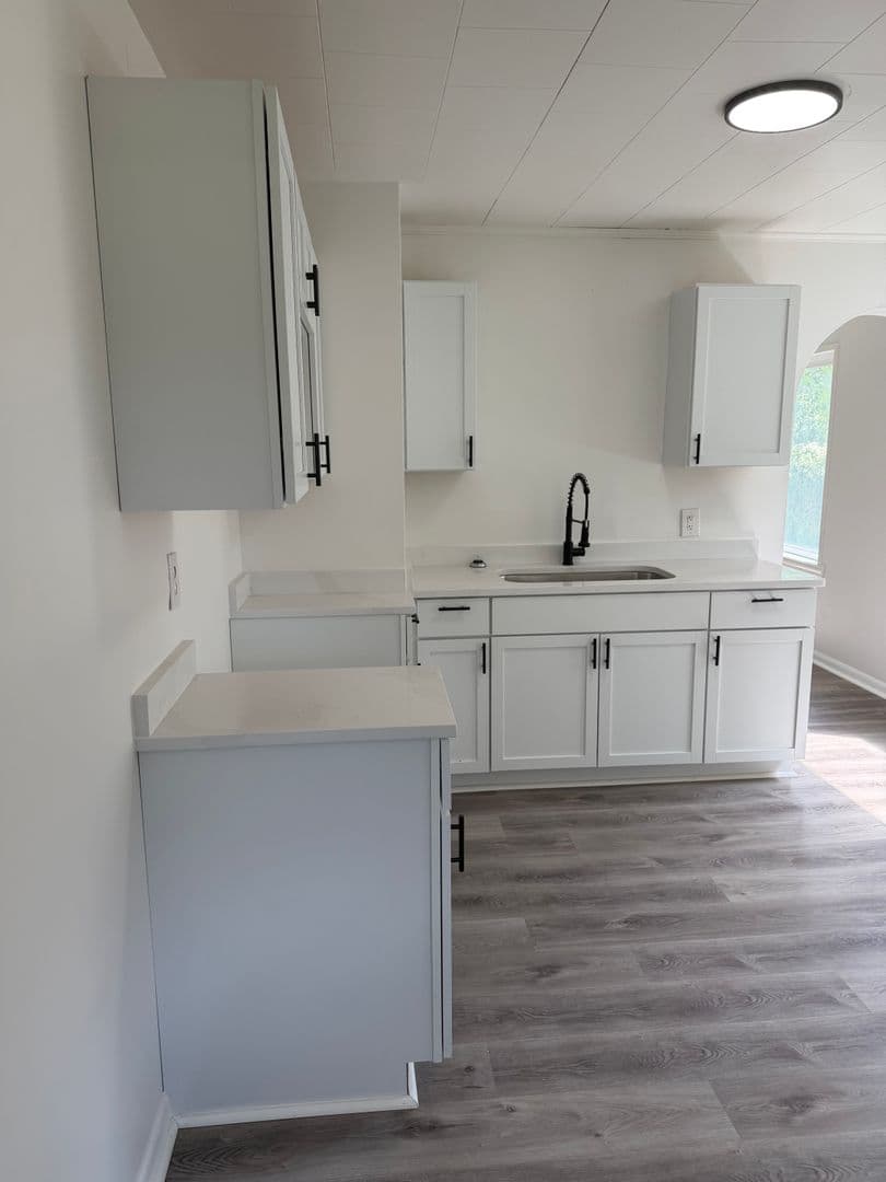 Indianapolis House: 2952 N Colorado Avenue