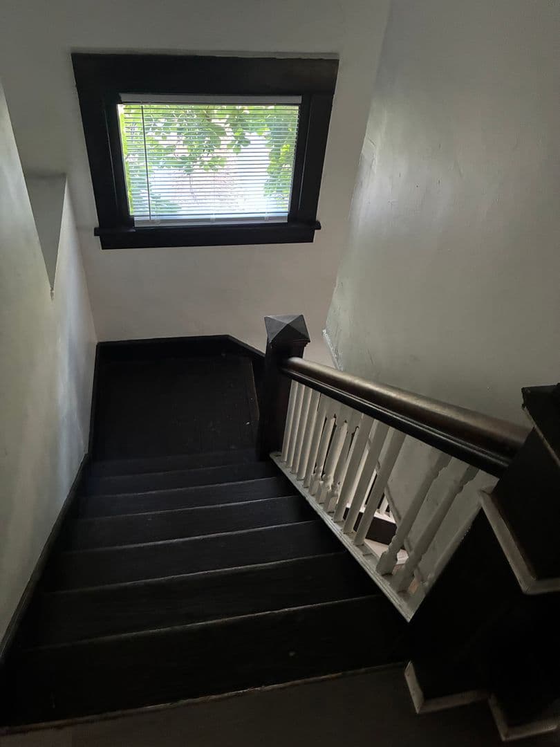 Indianapolis House: 1101 w 33rd Street D
