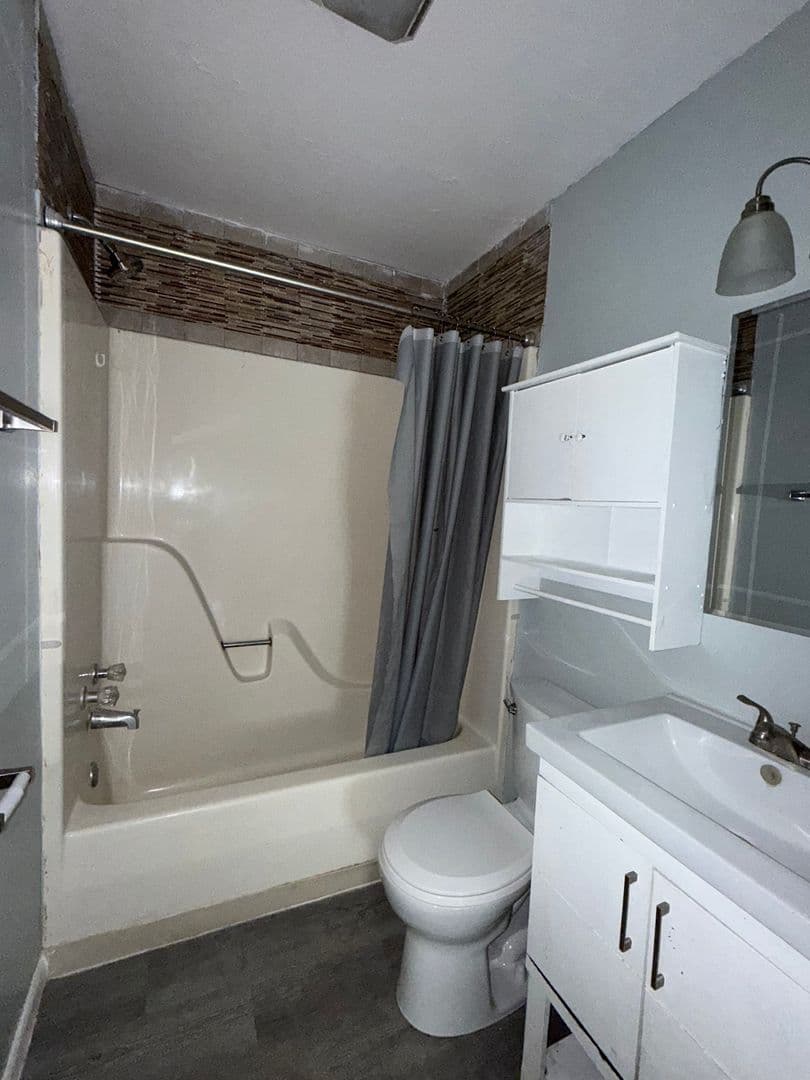 Indianapolis House: 3236 Nicholas Avenue