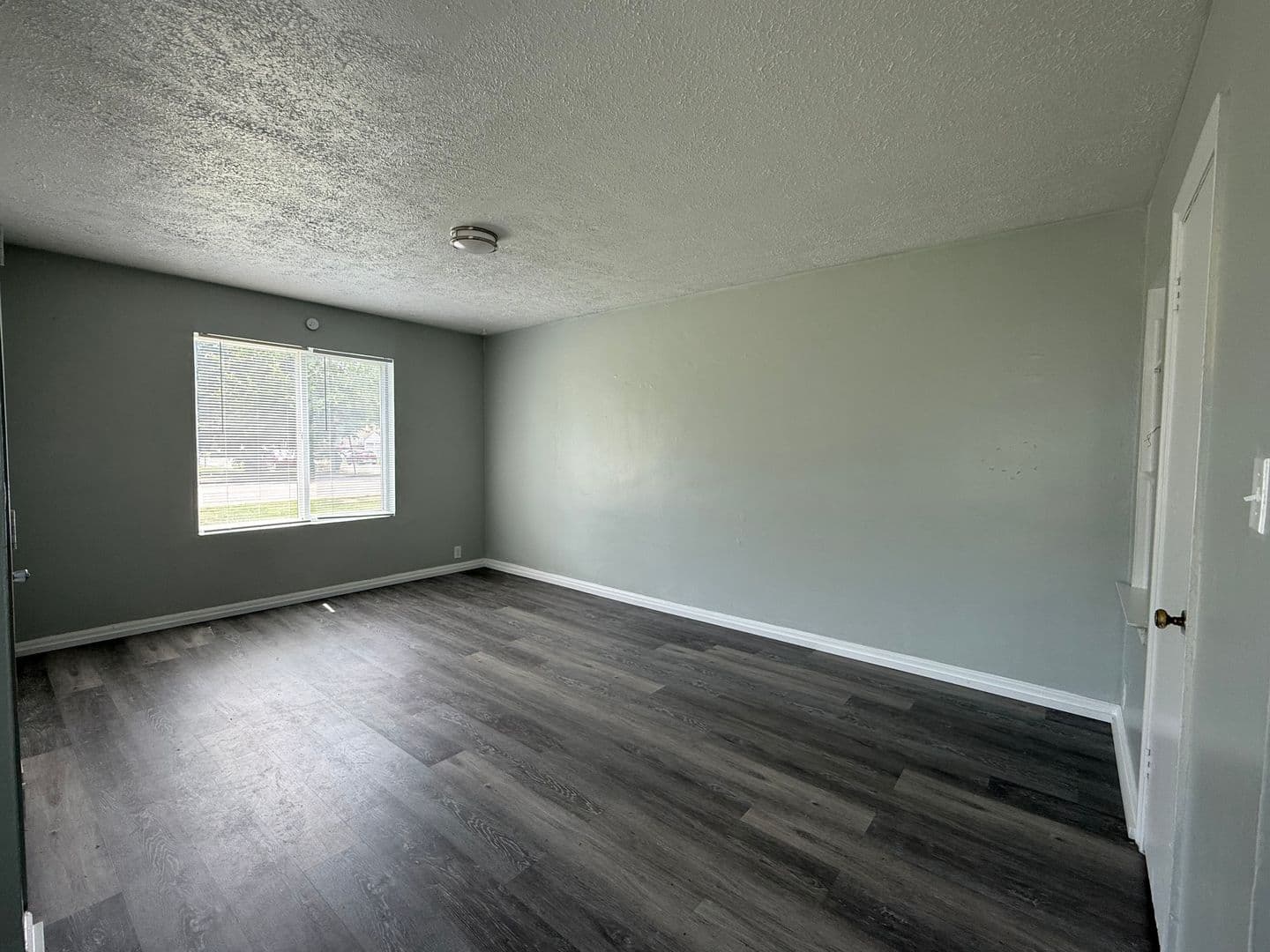 Indianapolis House: 4804 E 34th Street