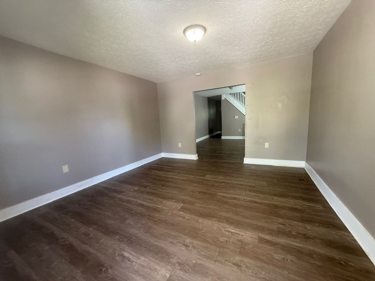 Indianapolis Townhome: 625 N Tacoma