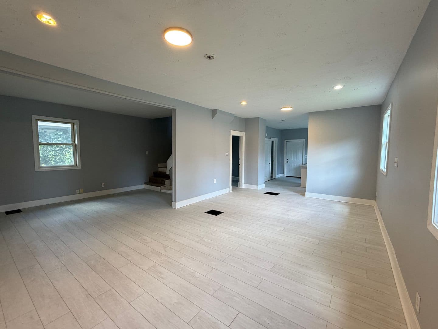 Indianapolis House: 2801 Columbia Avenue