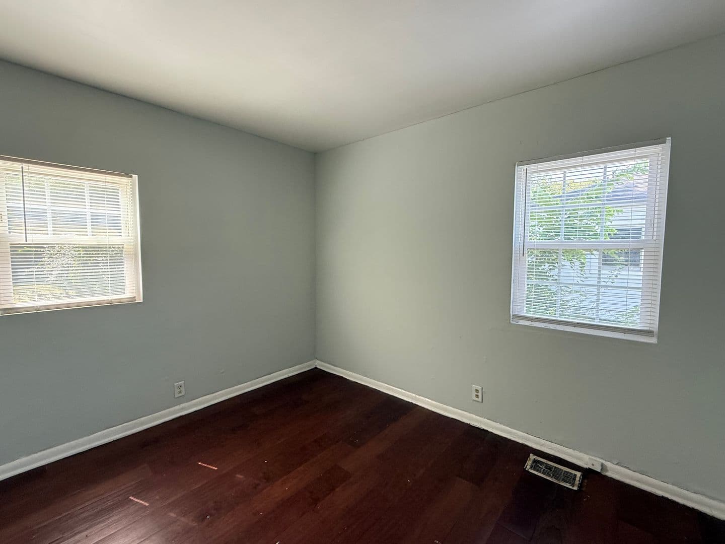 Indianapolis House: 3236 Nicholas Avenue