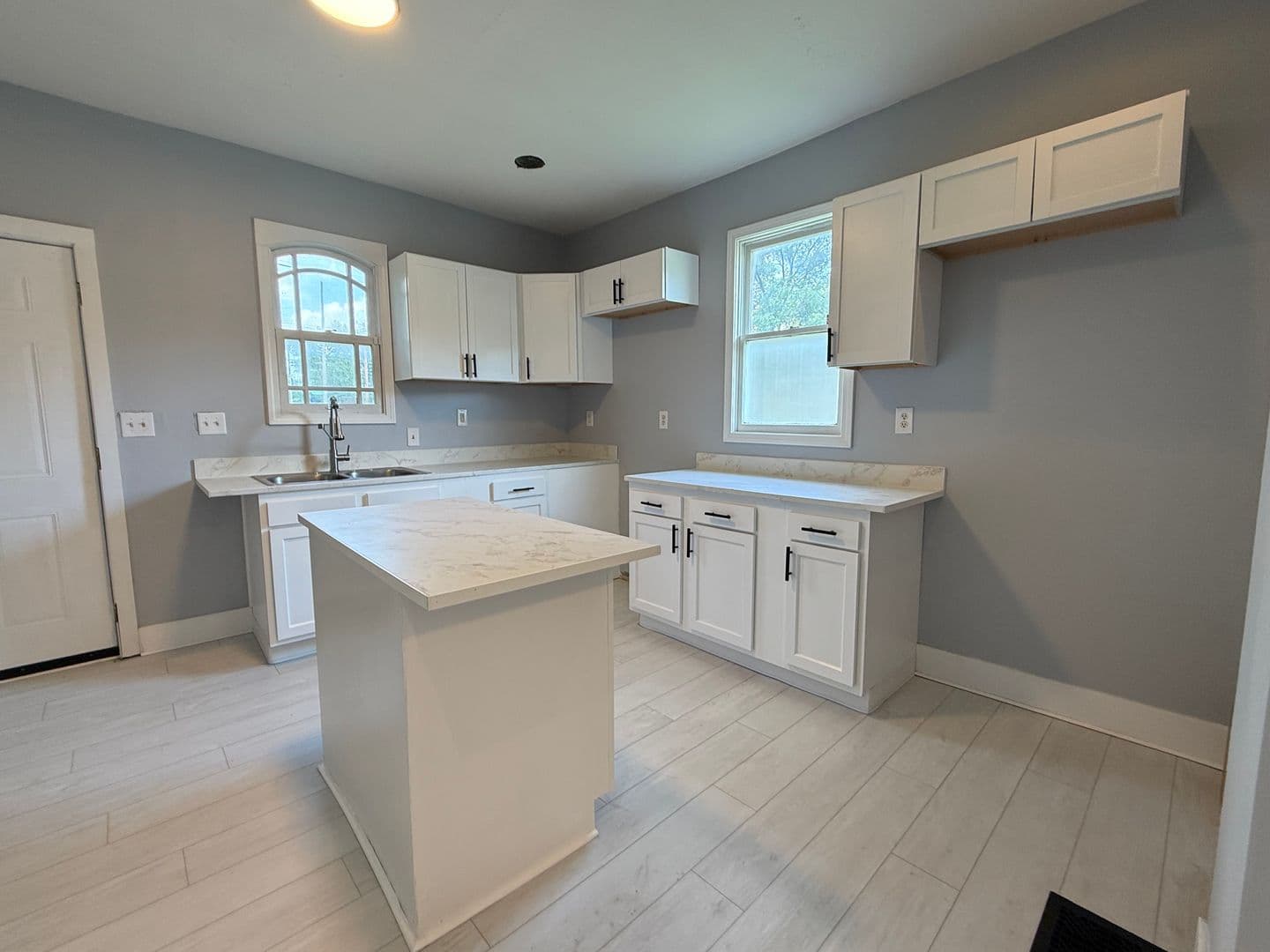 Indianapolis House: 2801 Columbia Avenue