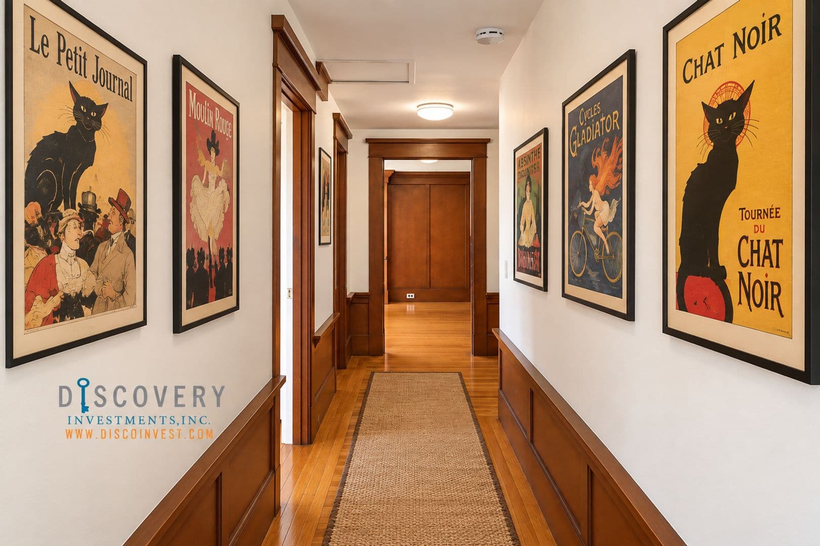 Berkeley Apartment: 2814 College Ave.