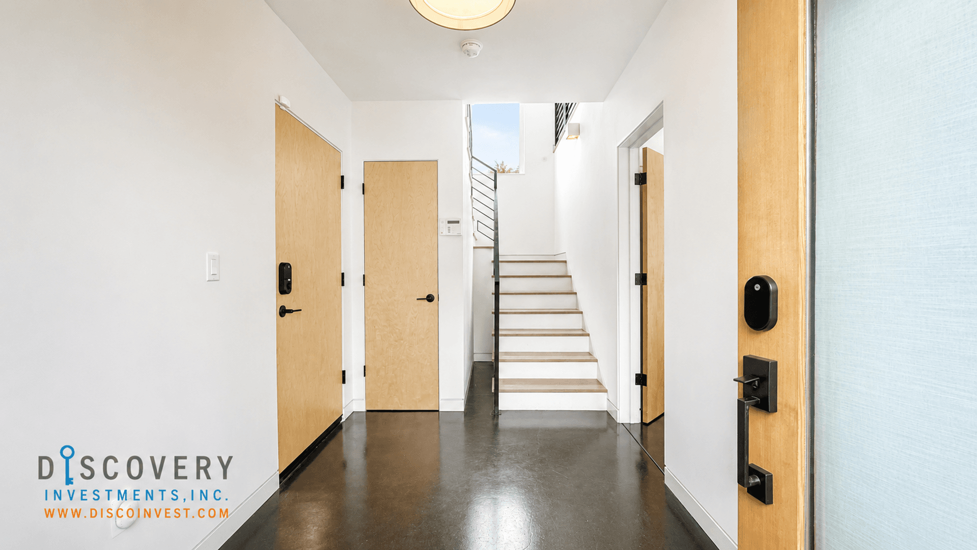 Oakland Townhome: 3235 Louise St. #C