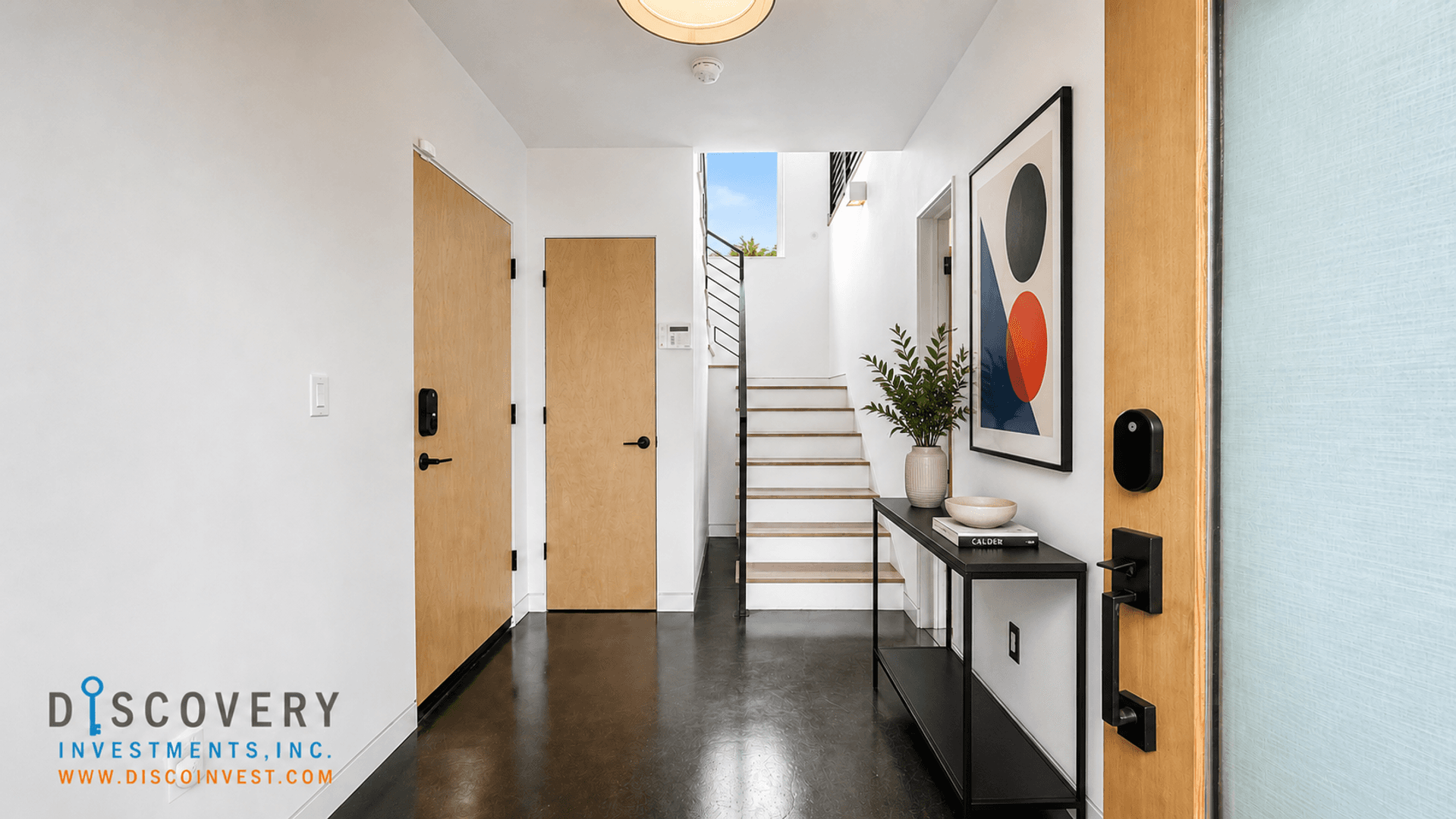 Oakland Townhome: 3235 Louise St. #C