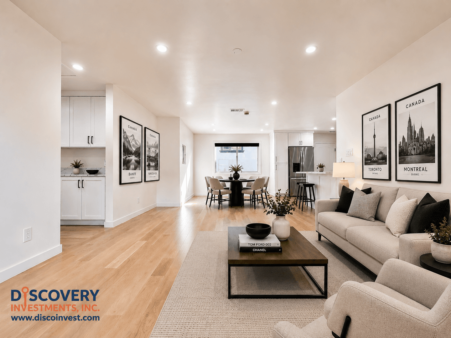 Oakland Apartment: 3939 Midvale Avenue