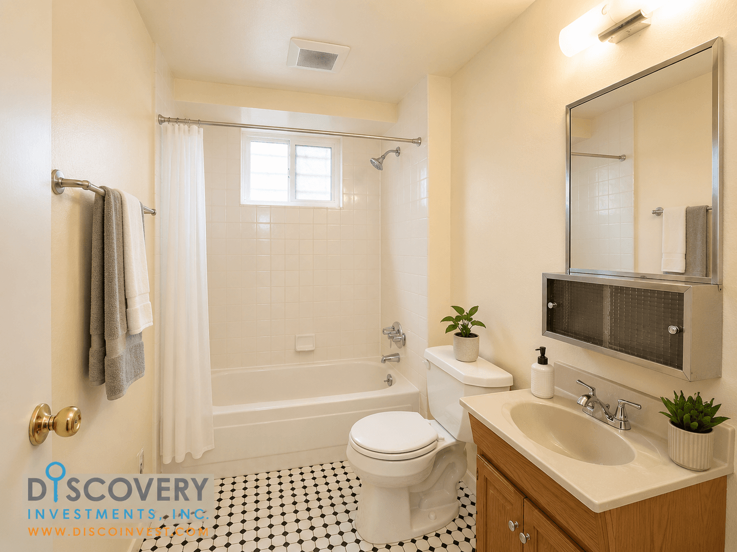 Berkeley Apartment: 2814 College Ave.