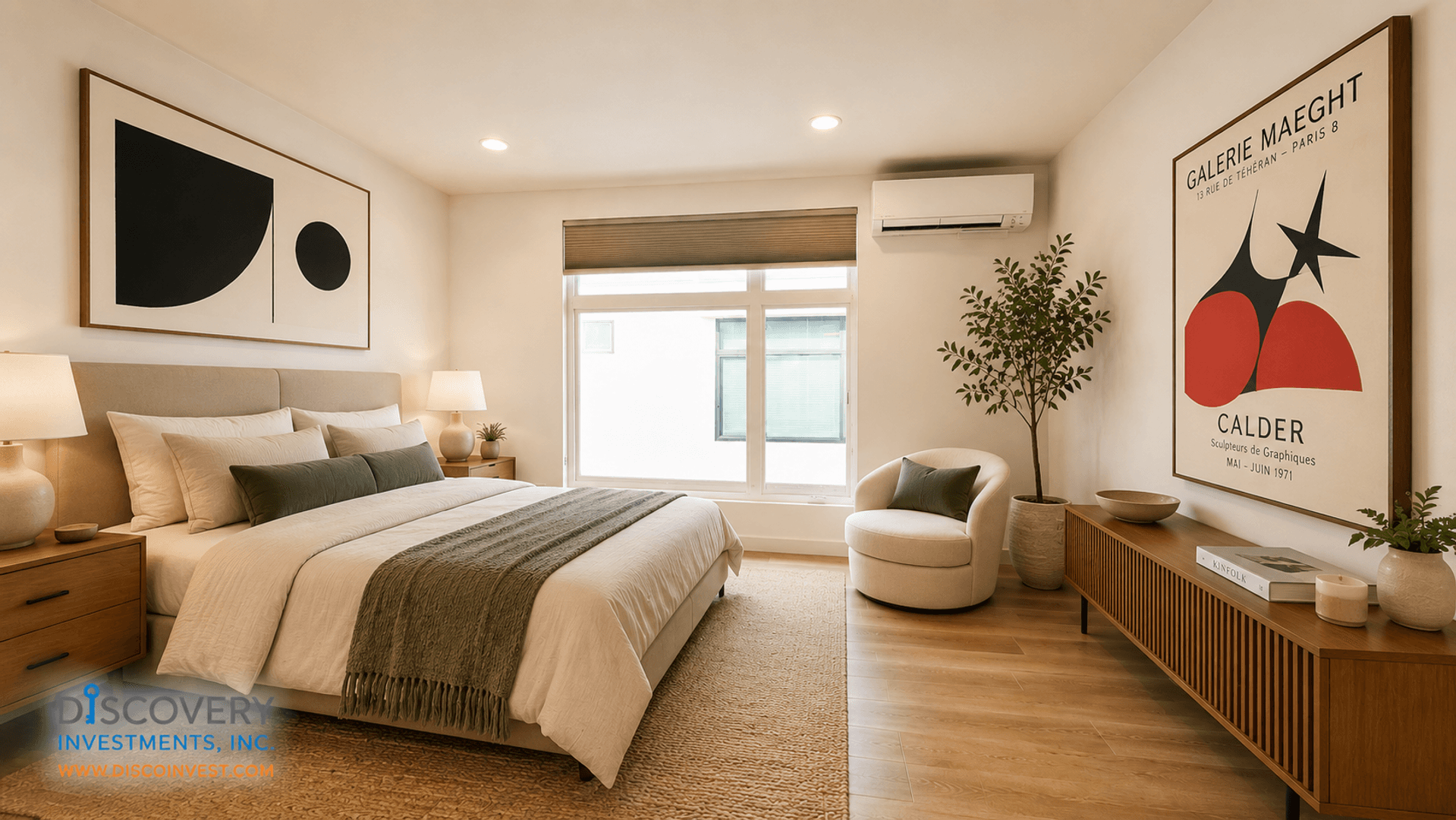 Oakland Townhome: 3235 Louise St. #C