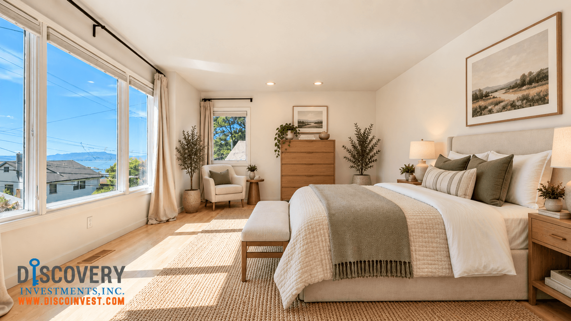 Berkeley House: 875 Creston Road