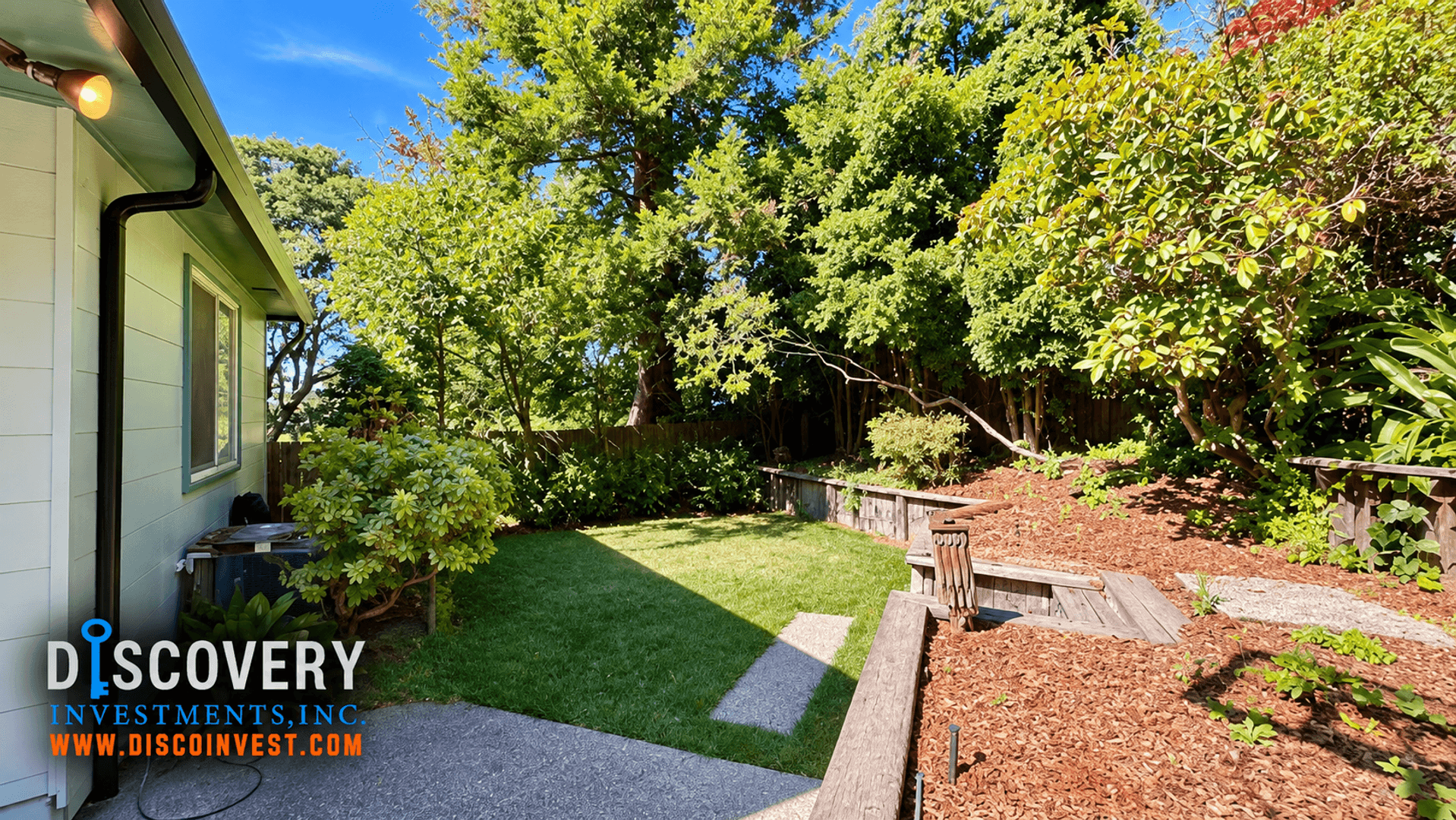 Berkeley House: 875 Creston Road