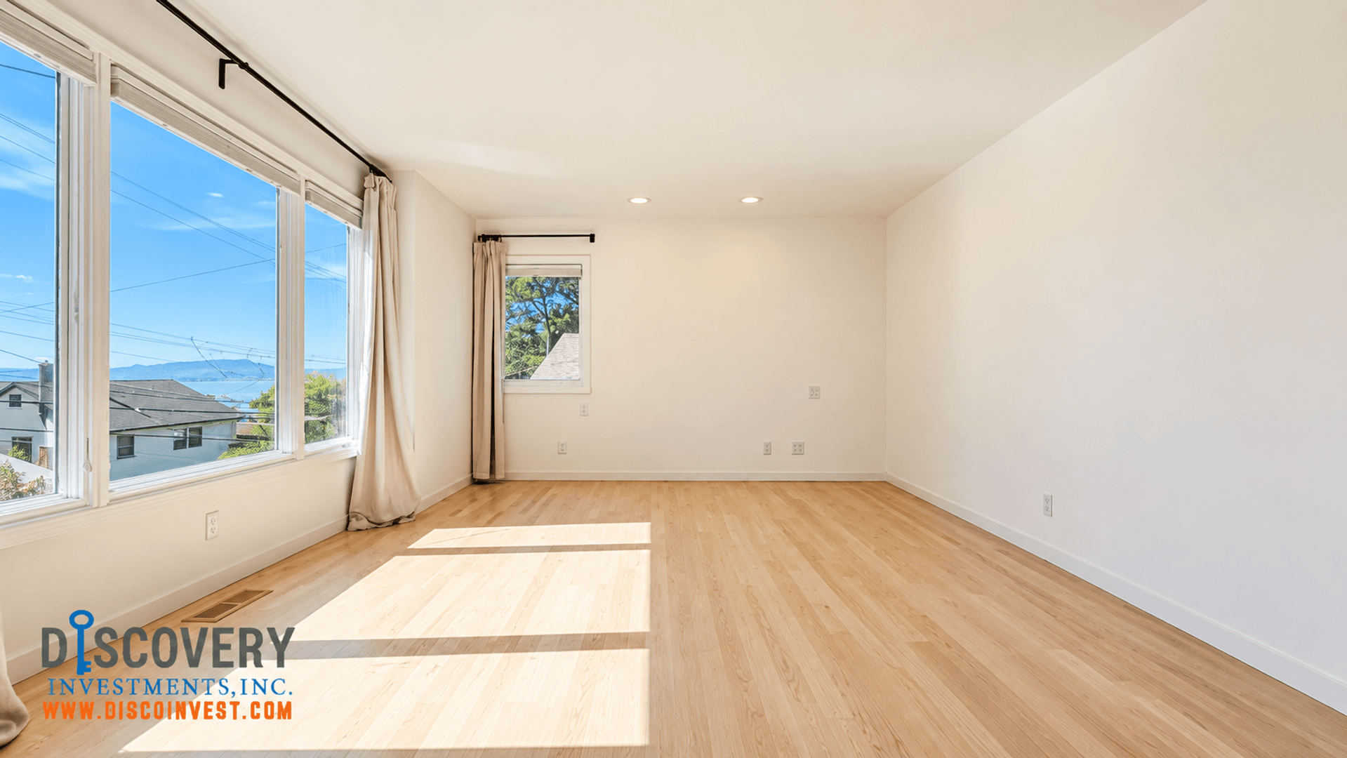 Berkeley House: 875 Creston Road