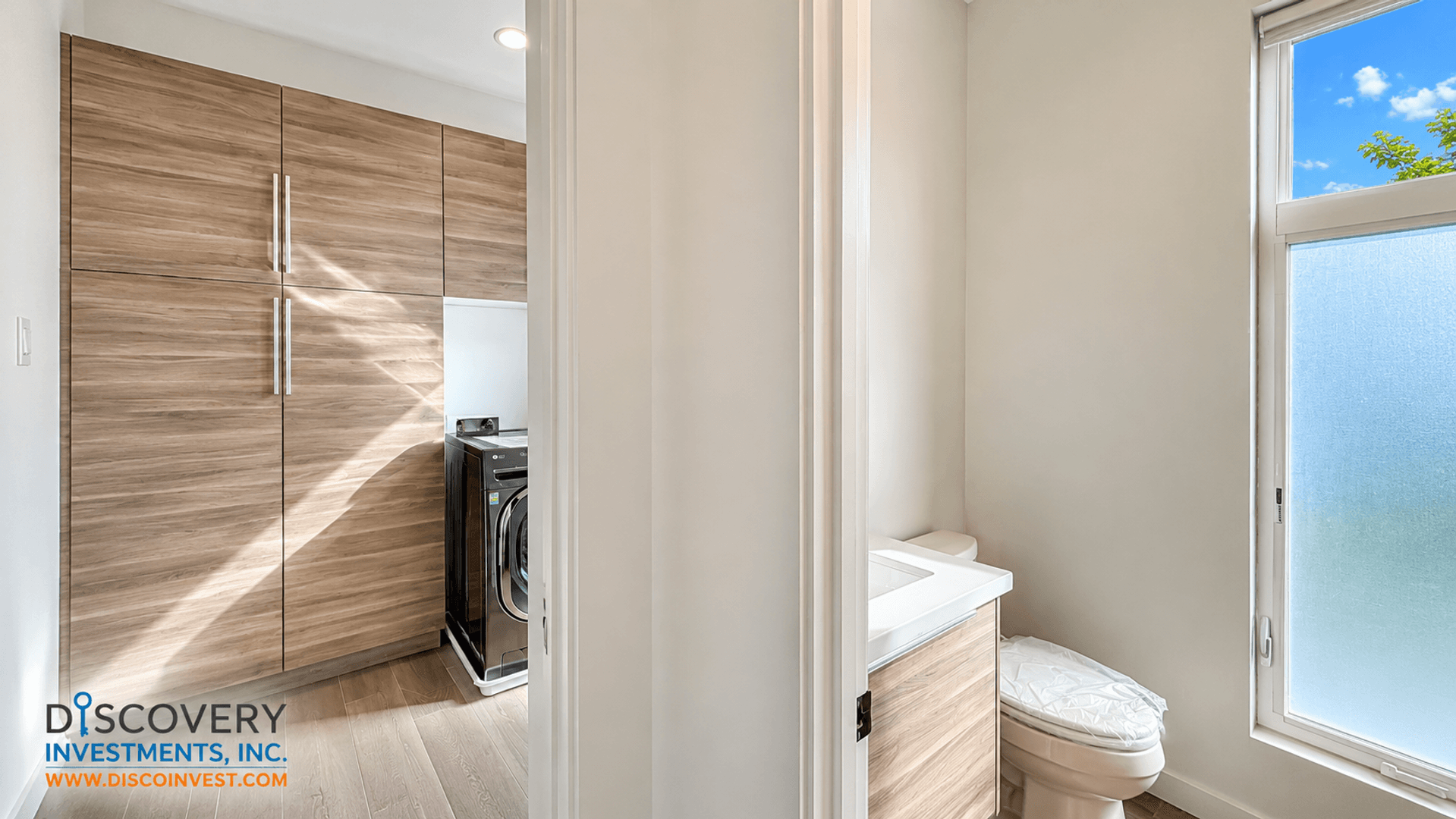 Oakland Townhome: 3235 Louise St. #C