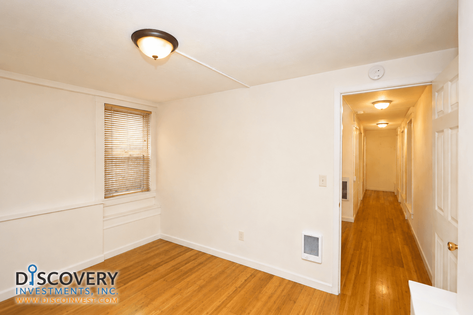 Berkeley Apartment: 2814 College Ave.